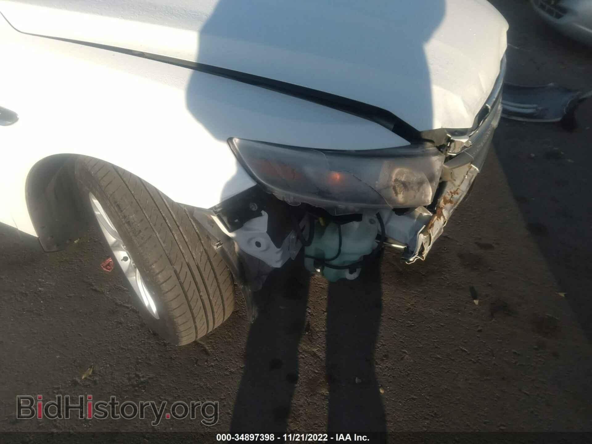 2013 FORD TAURUS - VIN: 1FAHP2D80DG200065 - Photo 6