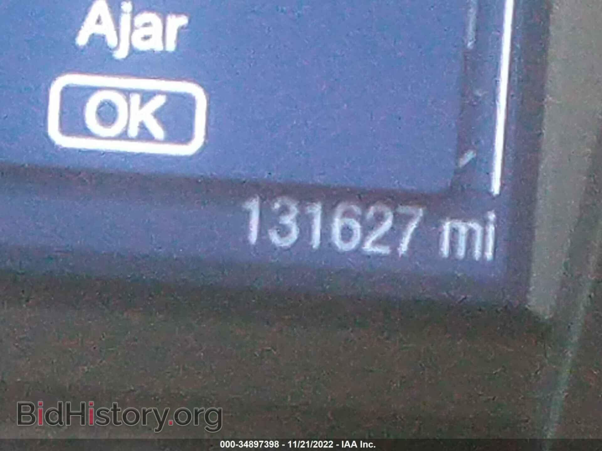 2013 FORD TAURUS - VIN: 1FAHP2D80DG200065 - Photo 7