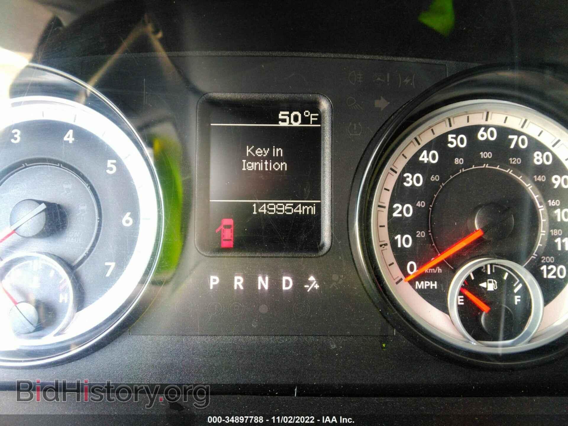 2015 RAM 2500 - VIN: 3C6TR5CT0FG556827 - Фото 7