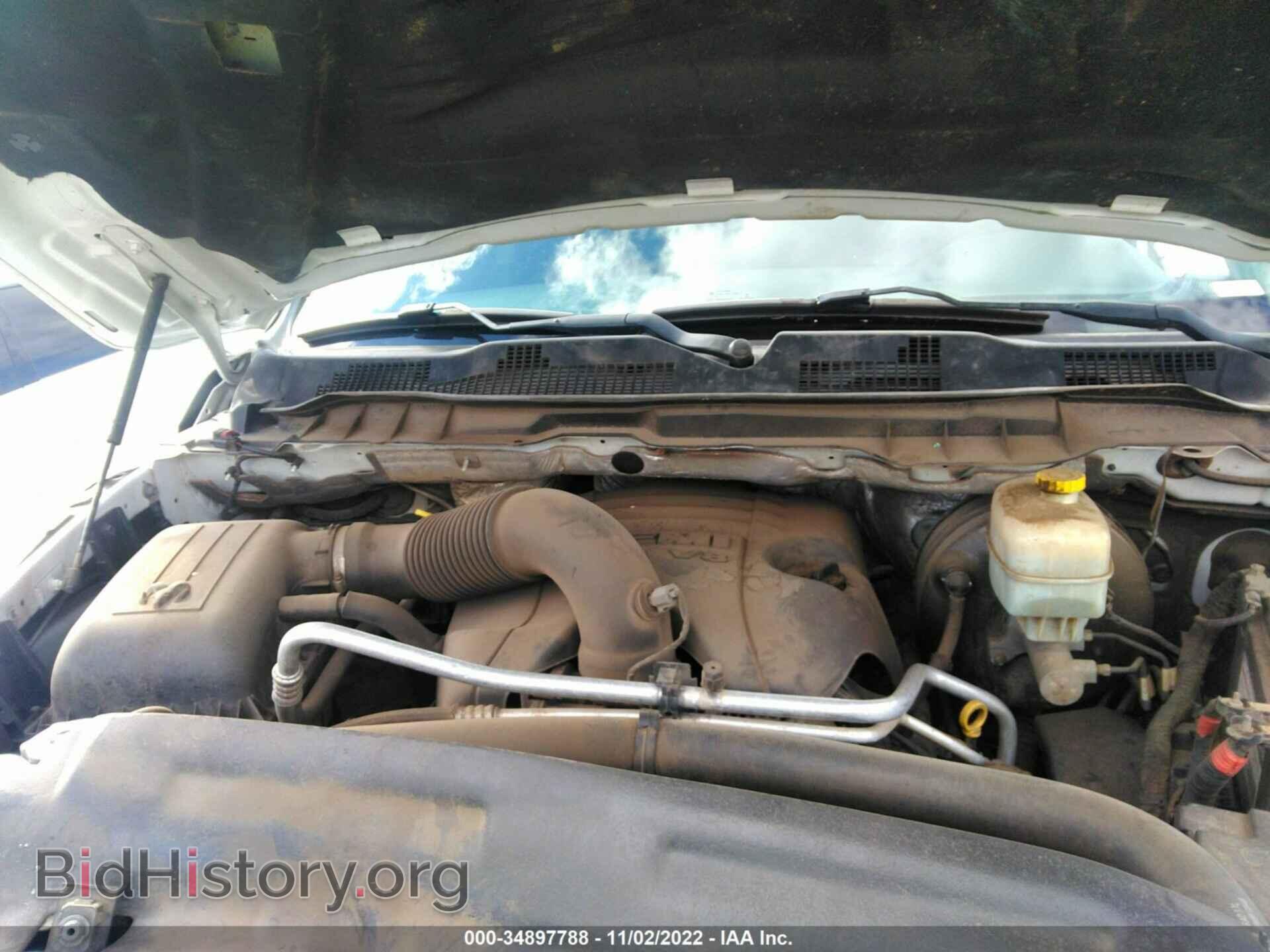 2015 RAM 2500 - VIN: 3C6TR5CT0FG556827 - Фото 10