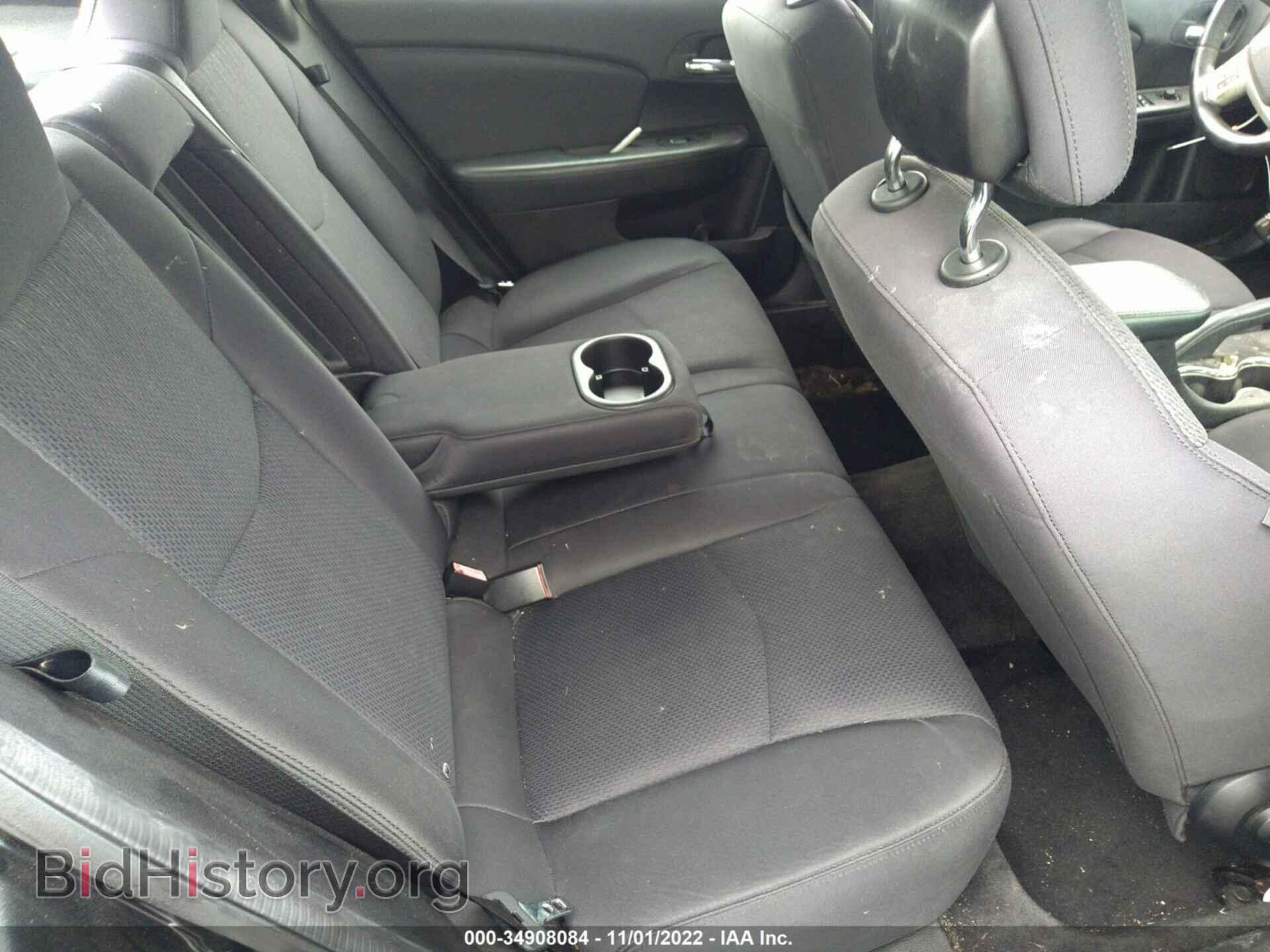 2013 CHRYSLER 200 - VIN: 1C3CCBBB8DN713904 - Photo 8