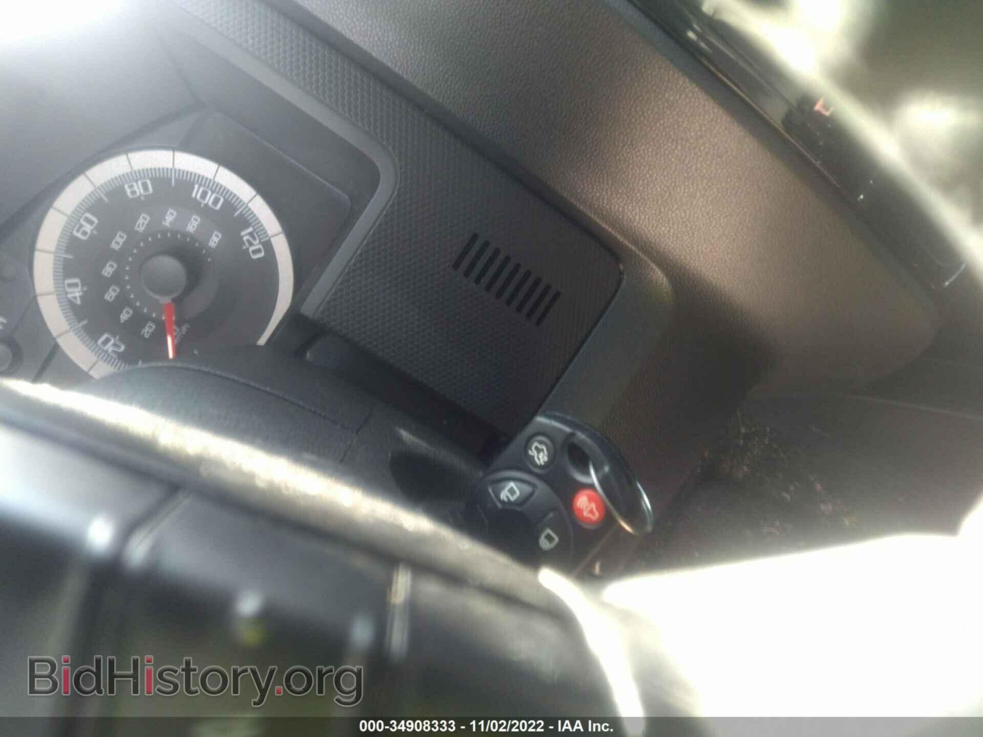 2009 FORD ESCAPE - VIN: 1FMCU94G69KB62192 - Фото 11