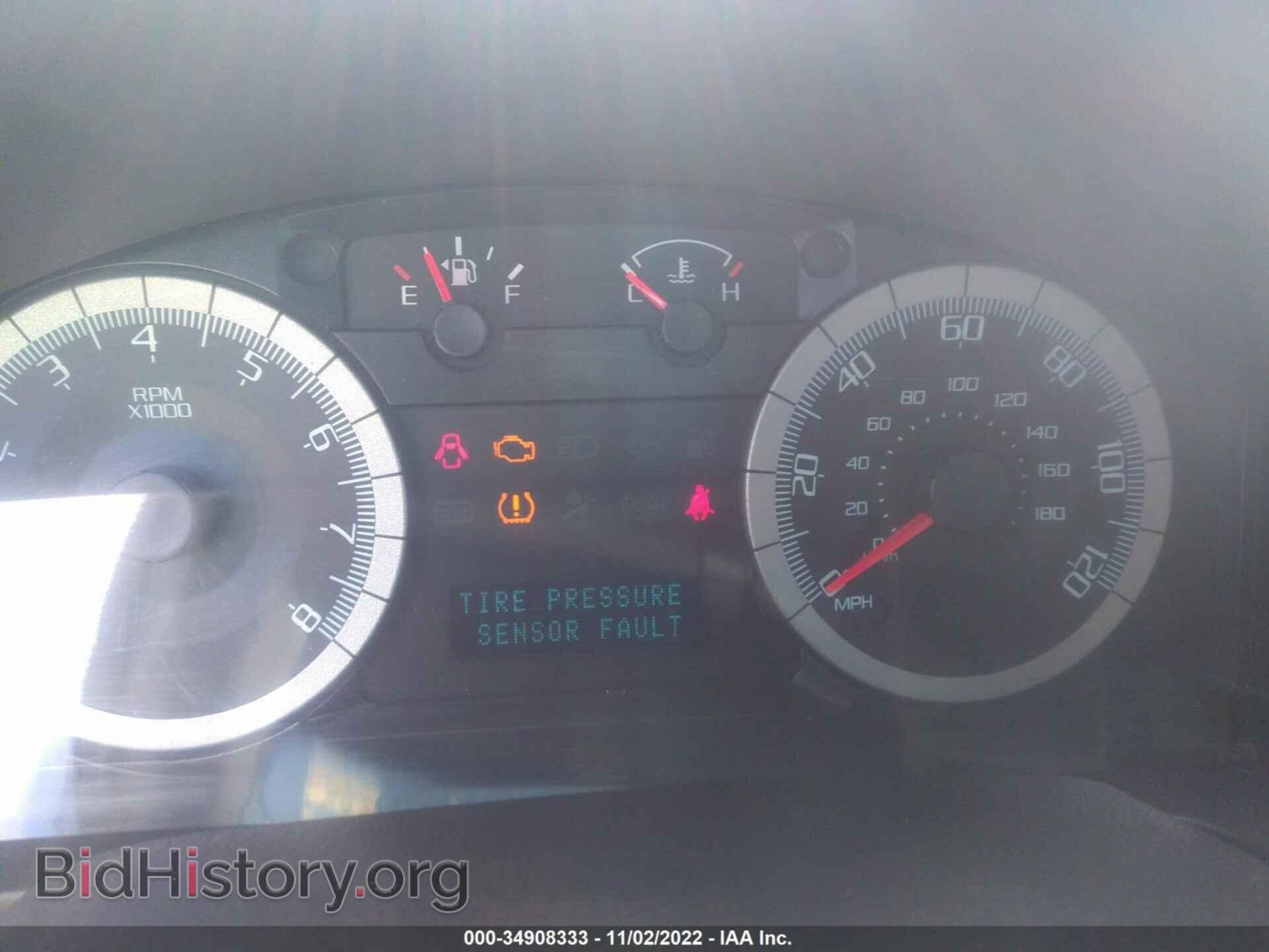 2009 FORD ESCAPE - VIN: 1FMCU94G69KB62192 - Фото 7