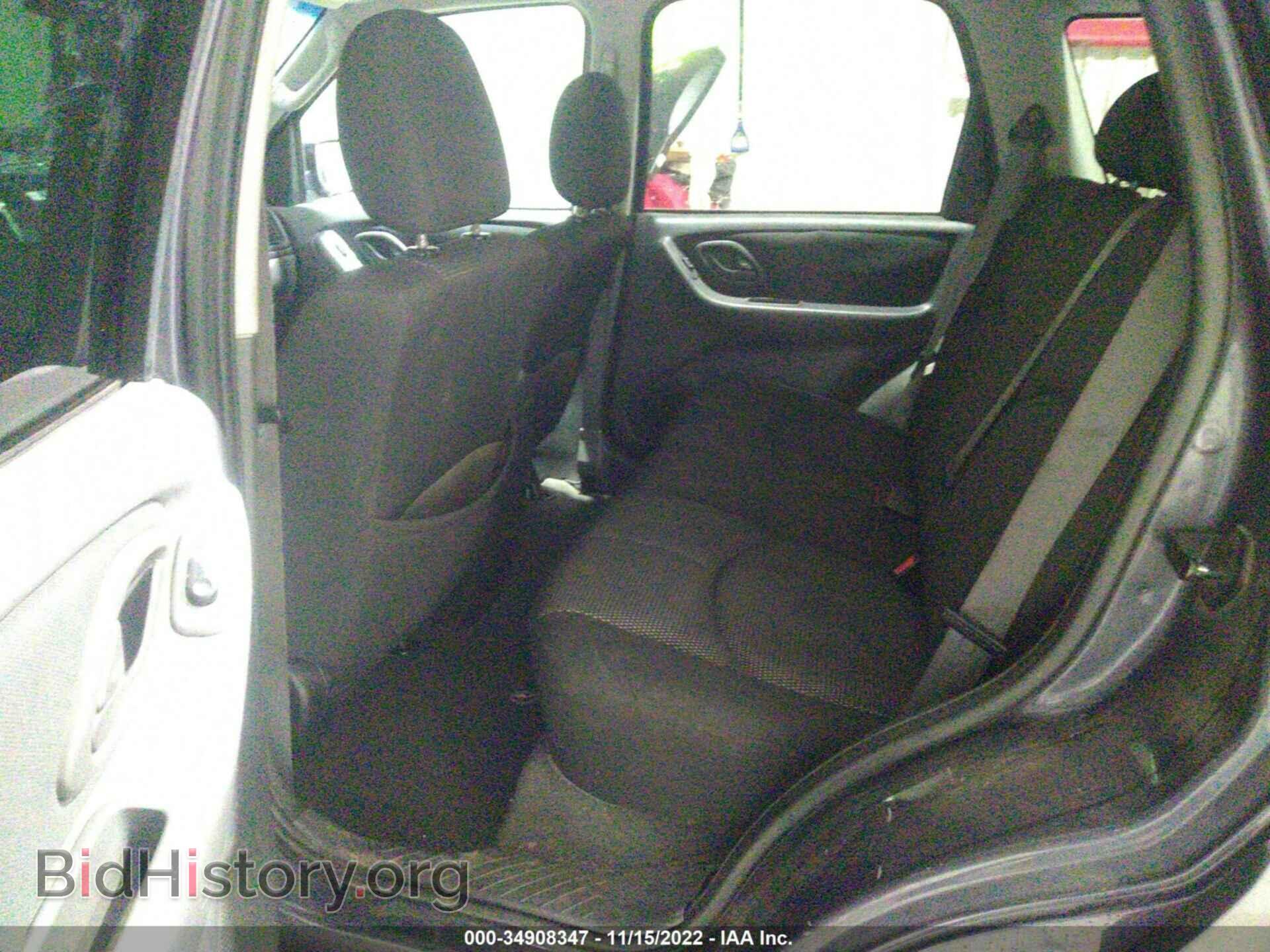 2006 MAZDA TRIBUTE - VIN: 4F2YZ94196KM14455 - Фото 8