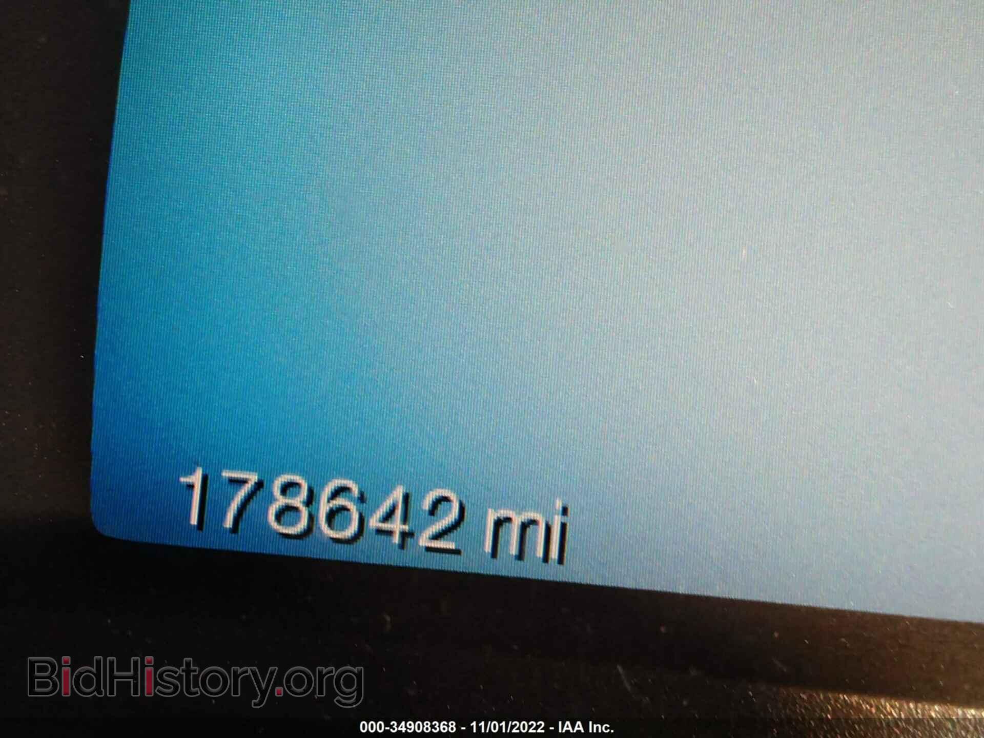 2011 FORD EDGE - VIN: 2FMDK3JC6BBA16321 - Photo 7