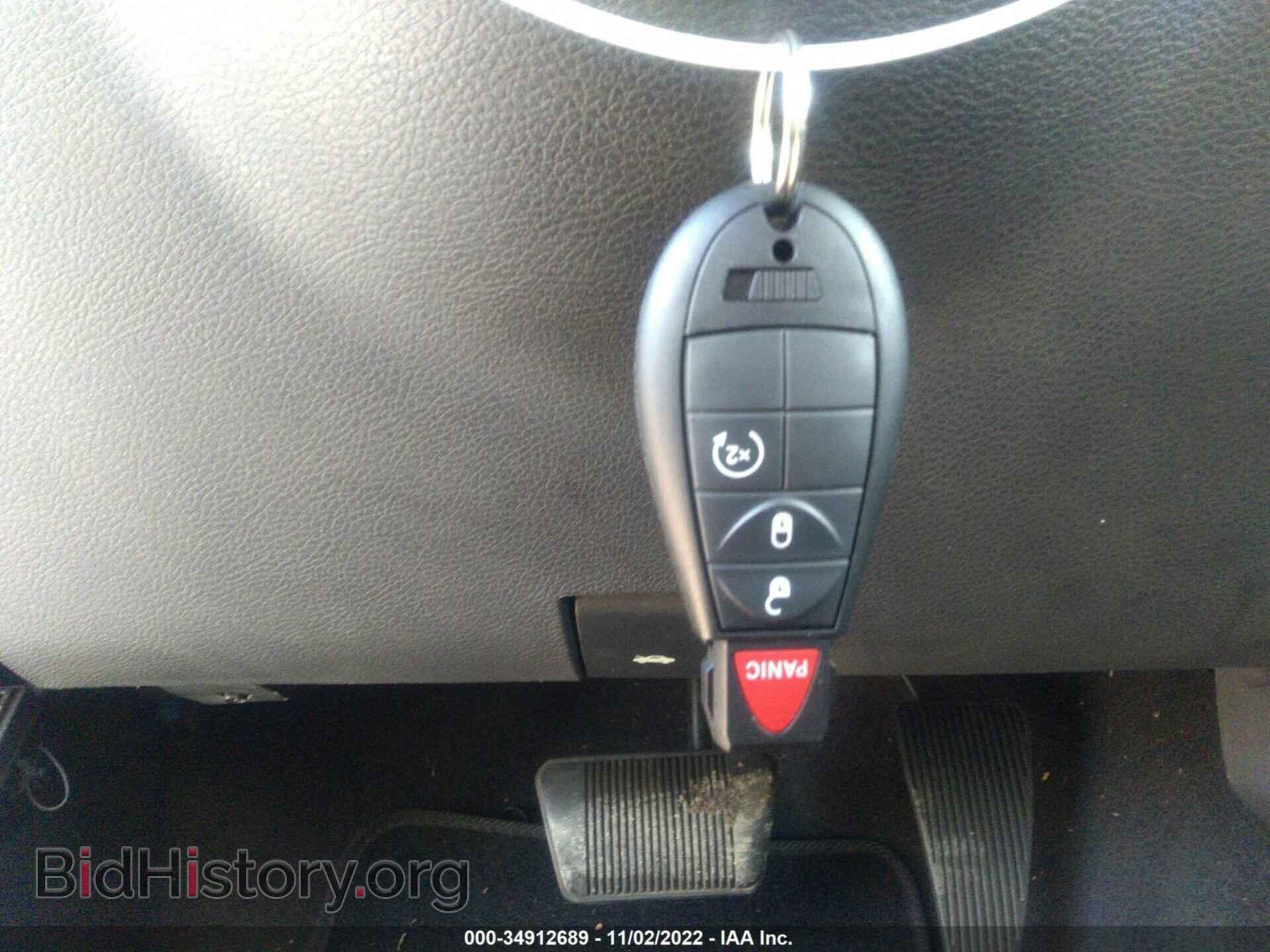 2012 RAM 1500 - VIN: 1C6RD7GT5CS170875 - Фото 11