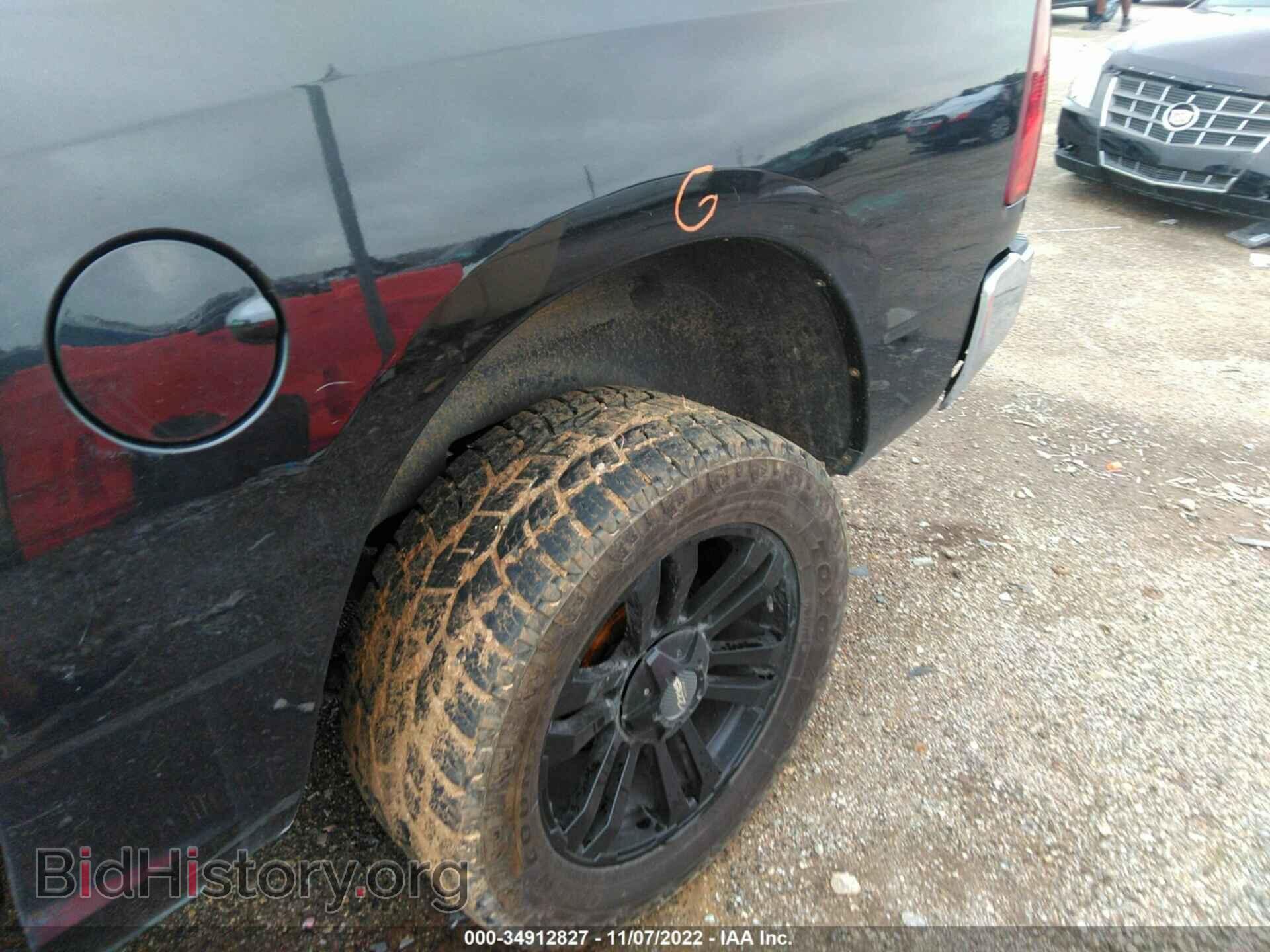 2010 DODGE RAM 1500 - VIN: 1D7RV1CP4AS240011 - Фото 13