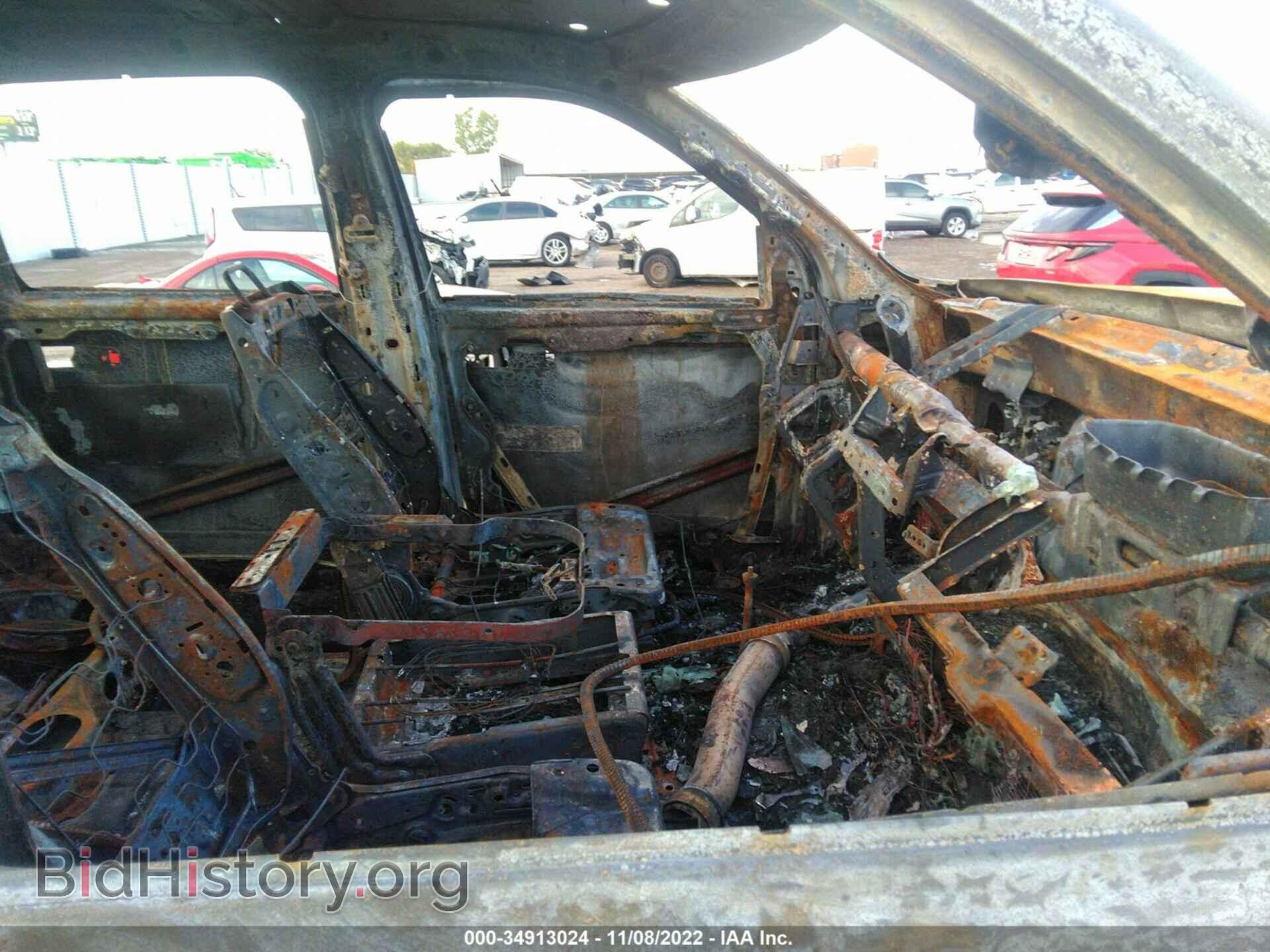 2011 RAM 2500 - VIN: 3D7UT2CL9BG566155 - Photo 5