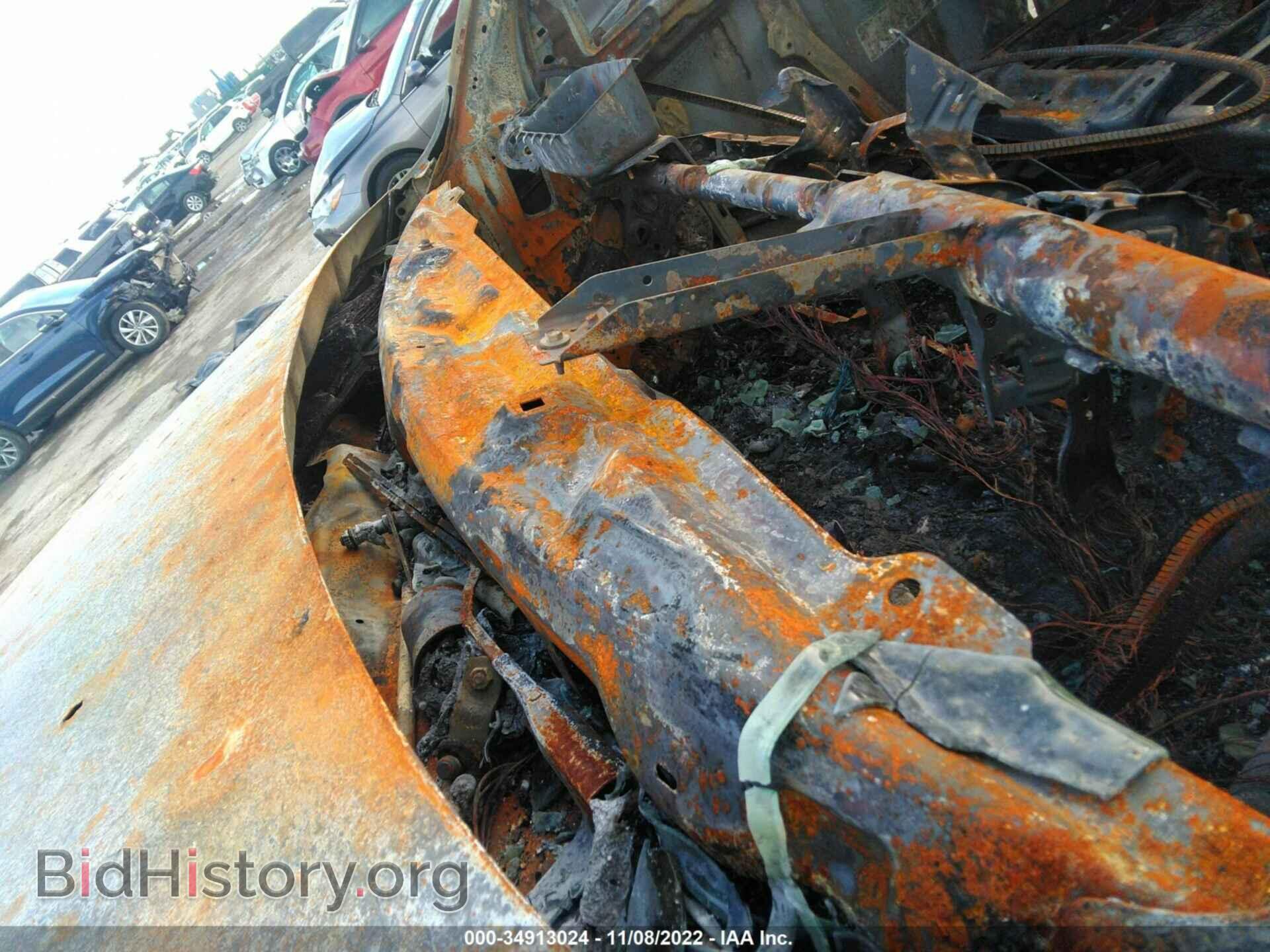 2011 RAM 2500 - VIN: 3D7UT2CL9BG566155 - Photo 9