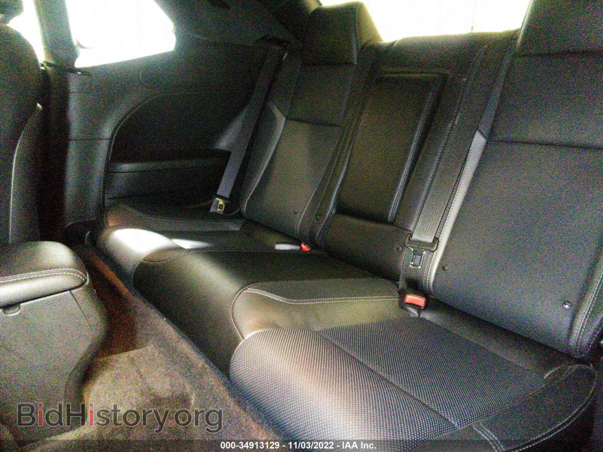2017 DODGE CHALLENGER - VIN: 2C3CDZAG2HH501789 - Photo 8