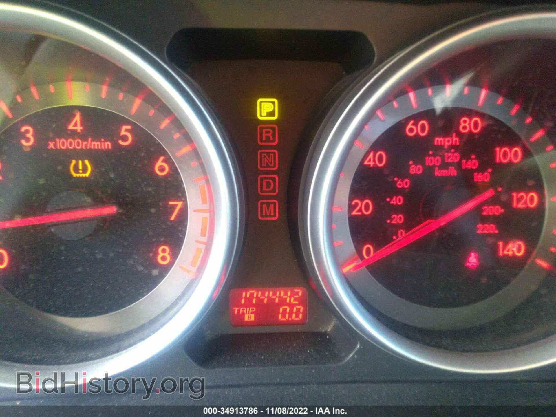 2009 MAZDA CX-9 - VIN: JM3TB28A790176435 - Фото 7