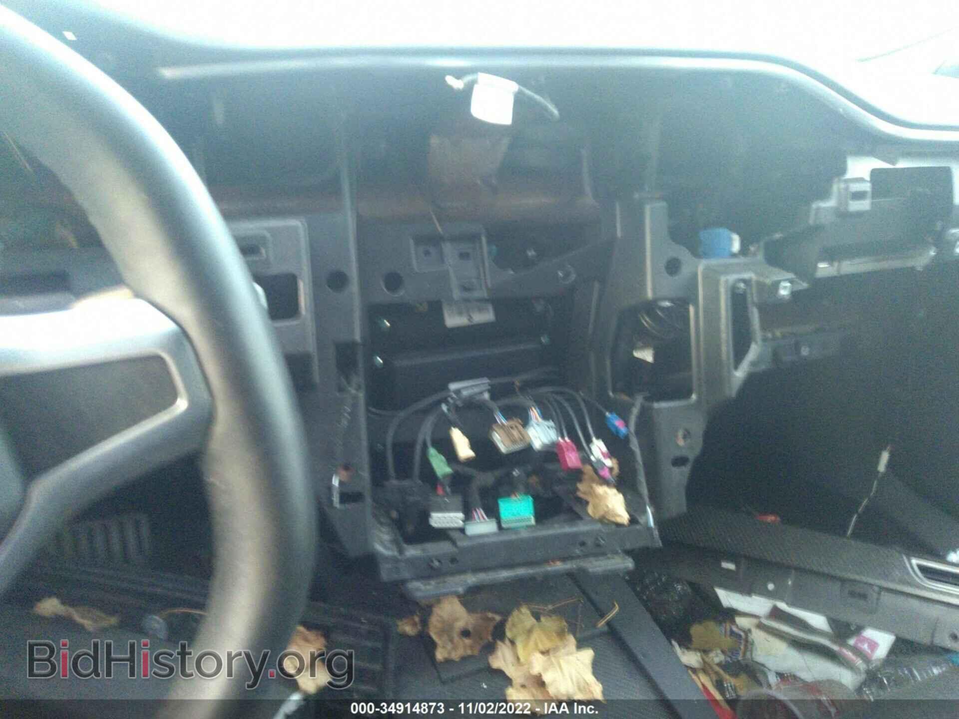2018 TESLA MODEL S - VIN: 5YJSA1E43JF242582 - Photo 7