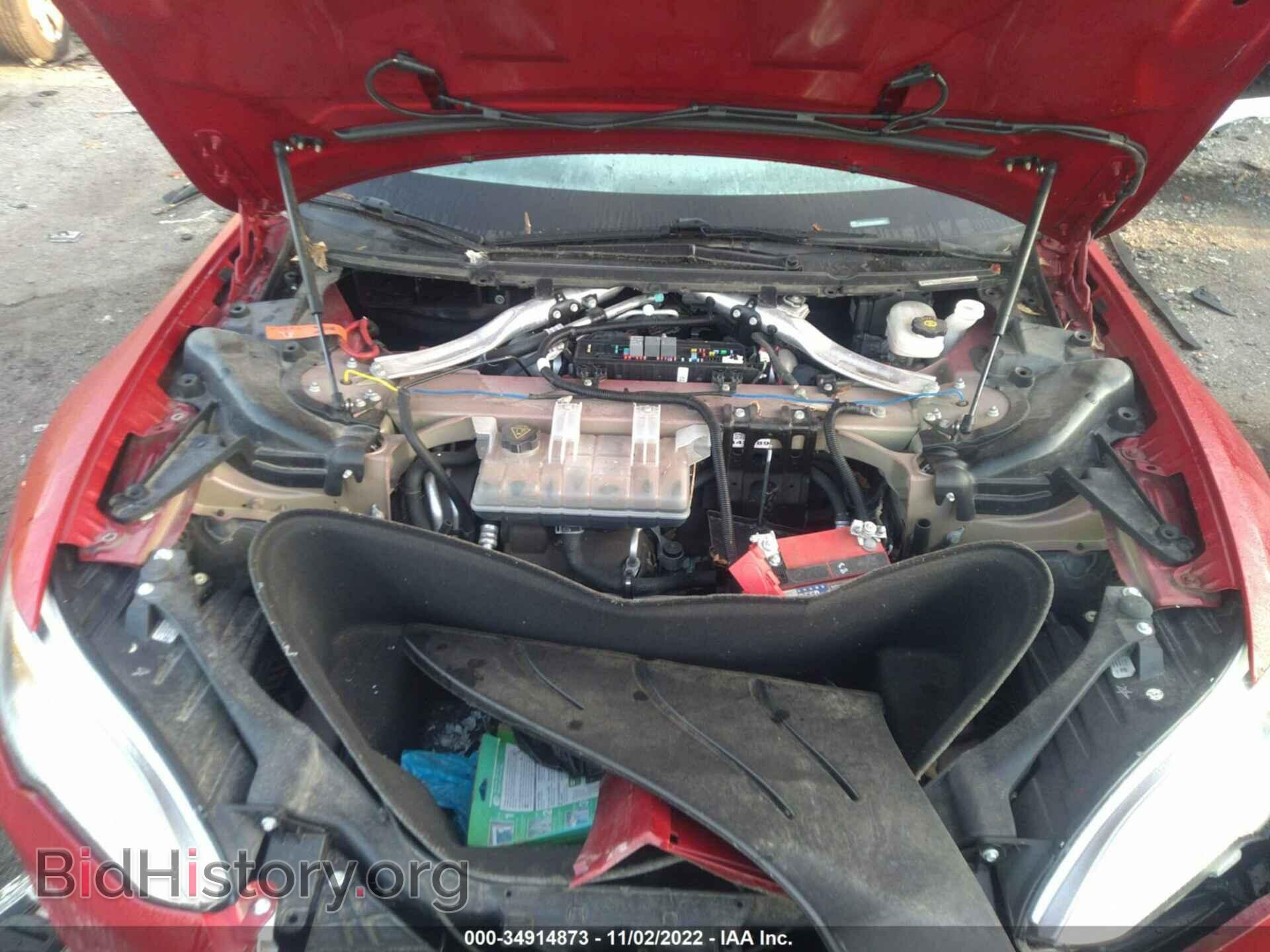 2018 TESLA MODEL S - VIN: 5YJSA1E43JF242582 - Photo 10