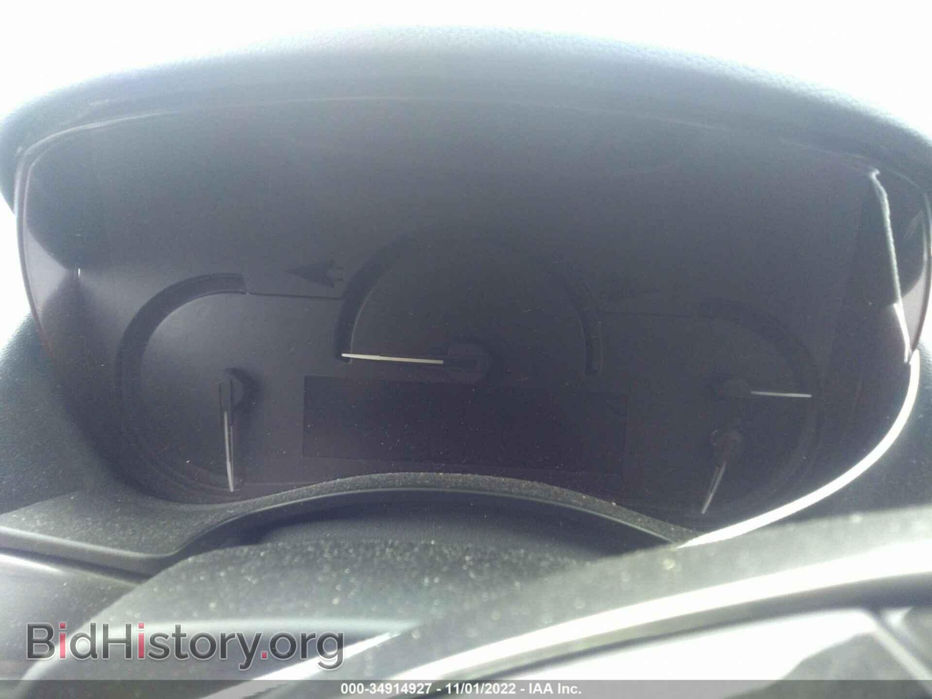 2014 CADILLAC ATS - VIN: 1G6AA5RA4E0108058 - Фото 7