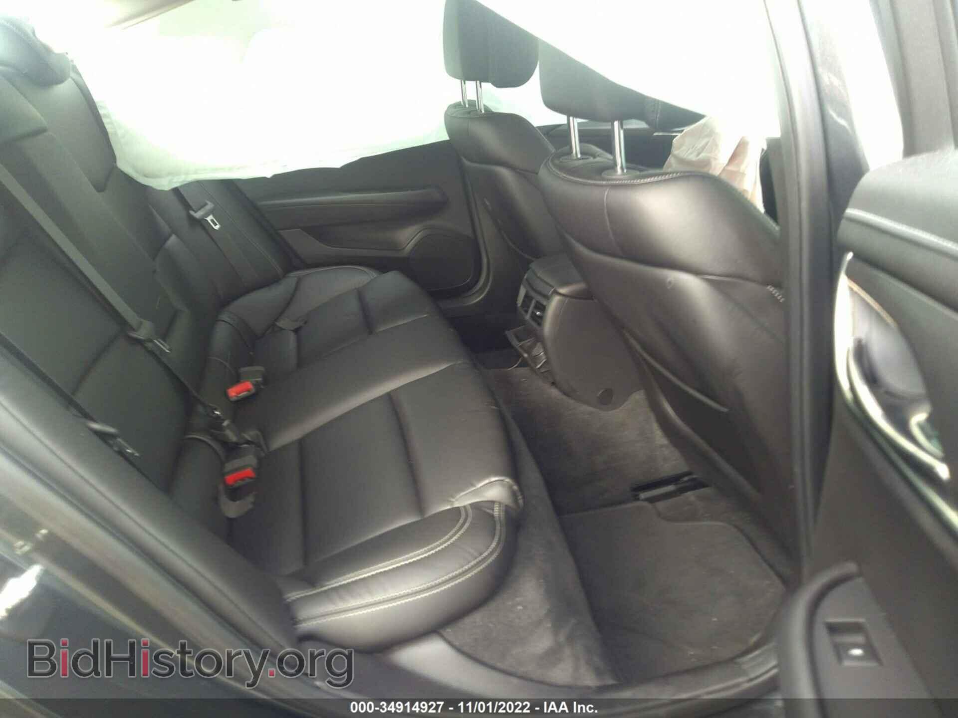 2014 CADILLAC ATS - VIN: 1G6AA5RA4E0108058 - Фото 8