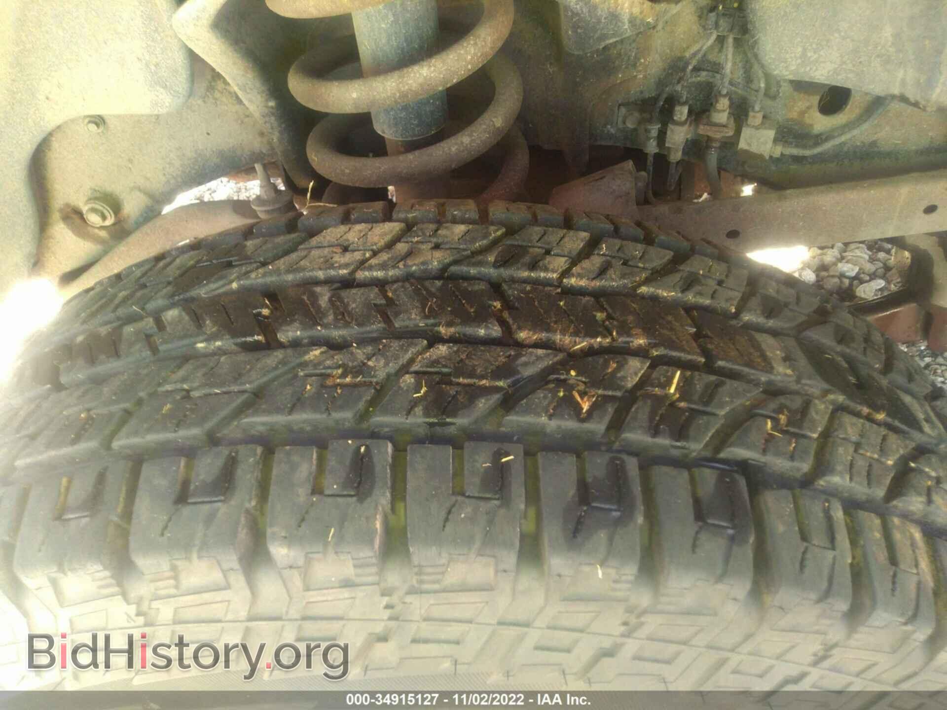 2008 DODGE RAM 2500 - VIN: 3D7KS28A68G107756 - Фото 12