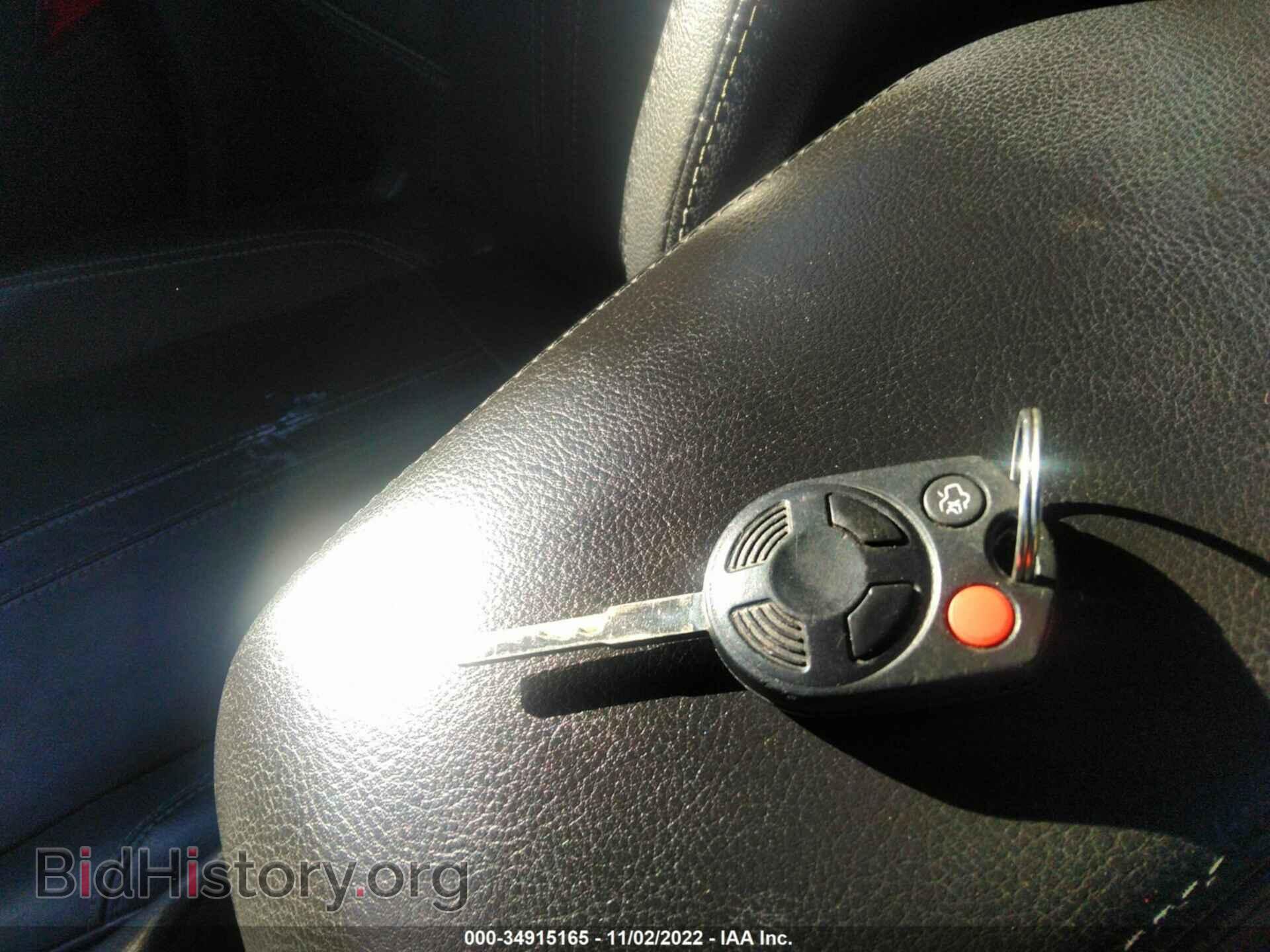 2013 FORD FOCUS - VIN: 1FADP3F23DL336825 - Photo 11