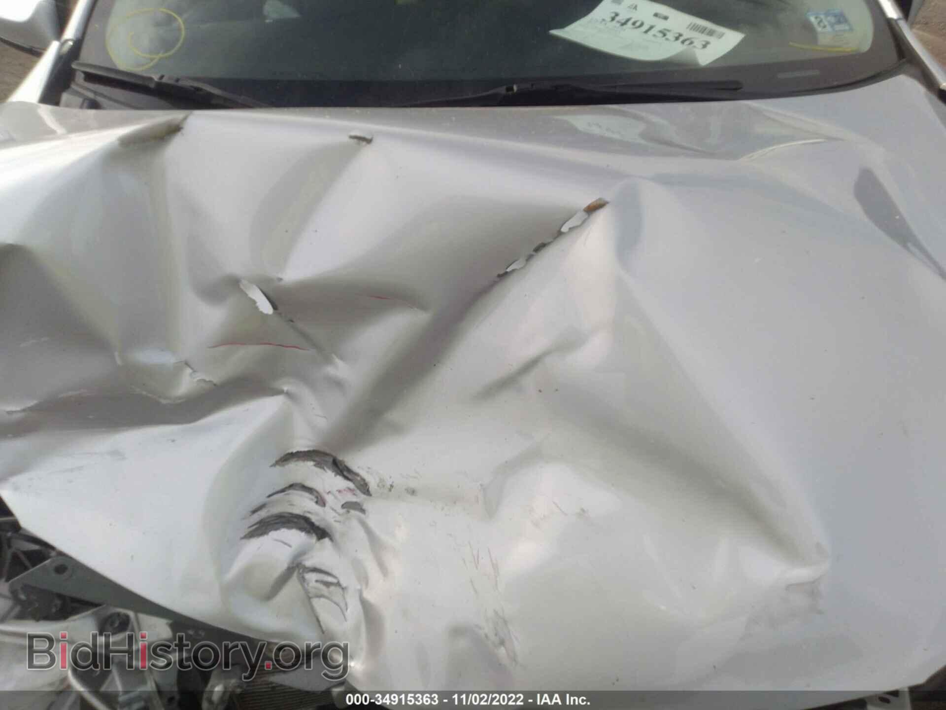 2015 TOYOTA COROLLA - VIN: 2T1BURHE1FC455228 - Photo 10