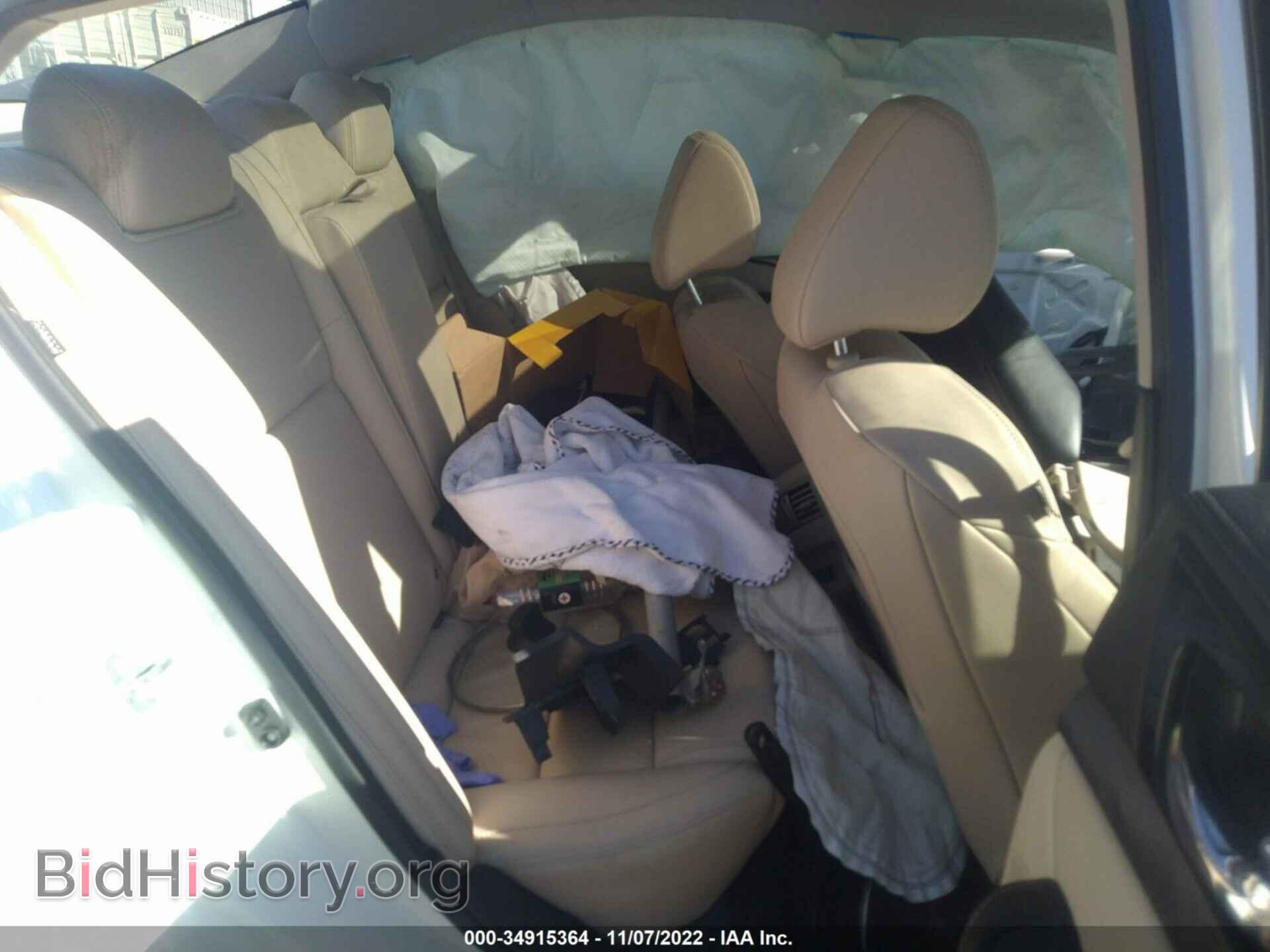 2020 NISSAN MAXIMA - VIN: 1N4AA6DV0LC385840 - Фото 8