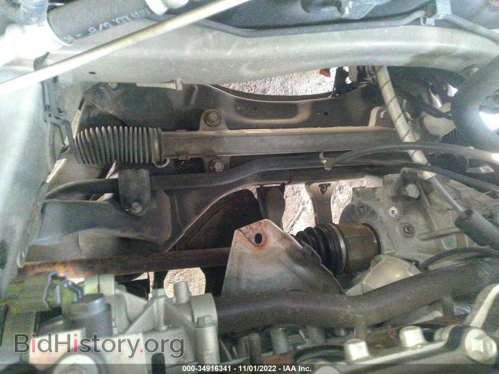 2012 KIA OPTIMA - VIN: KNAGM4A72C5273290 - Фото 6