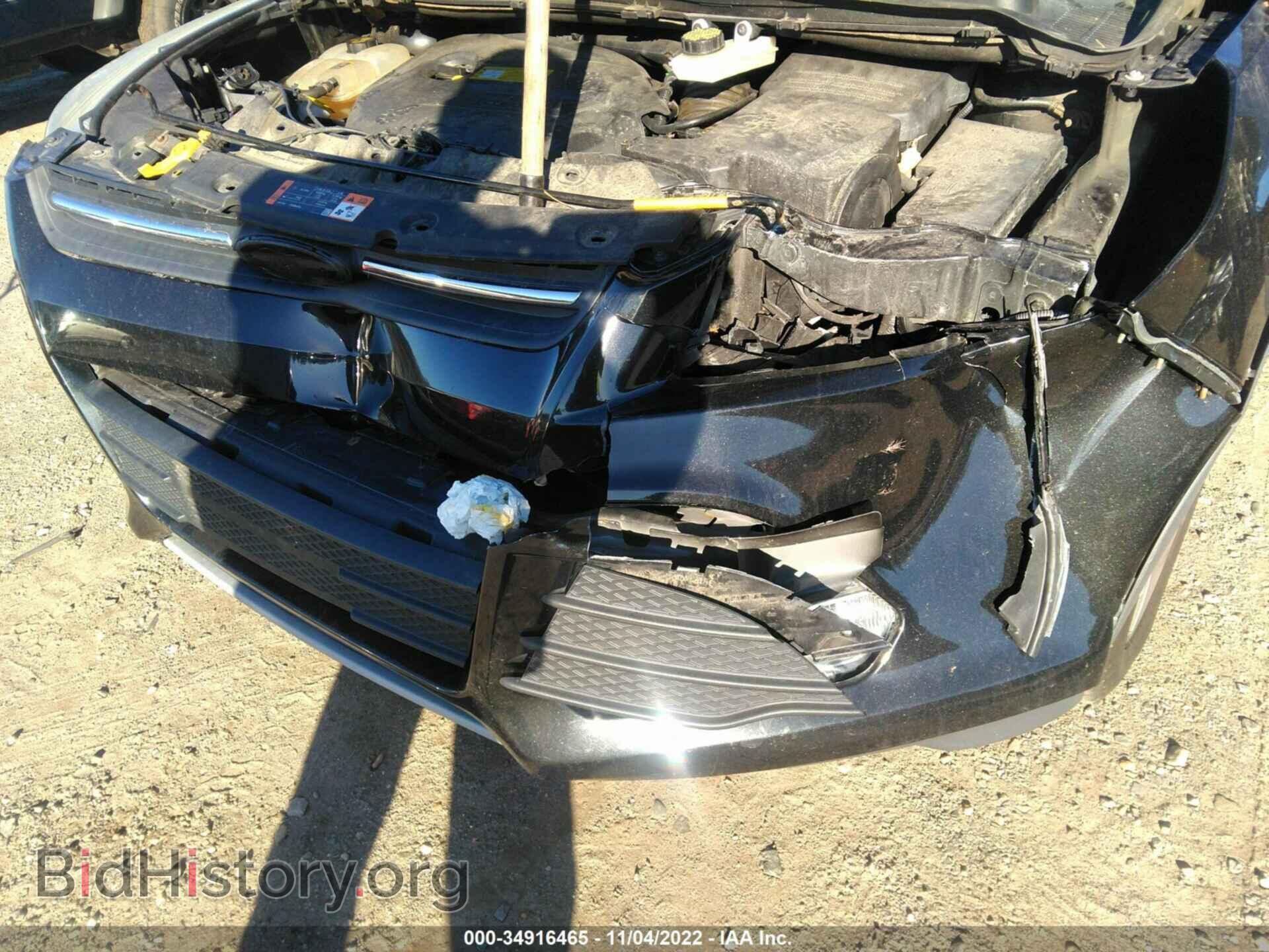 2013 FORD ESCAPE - VIN: 1FMCU9GX2DUC82516 - Фото 6