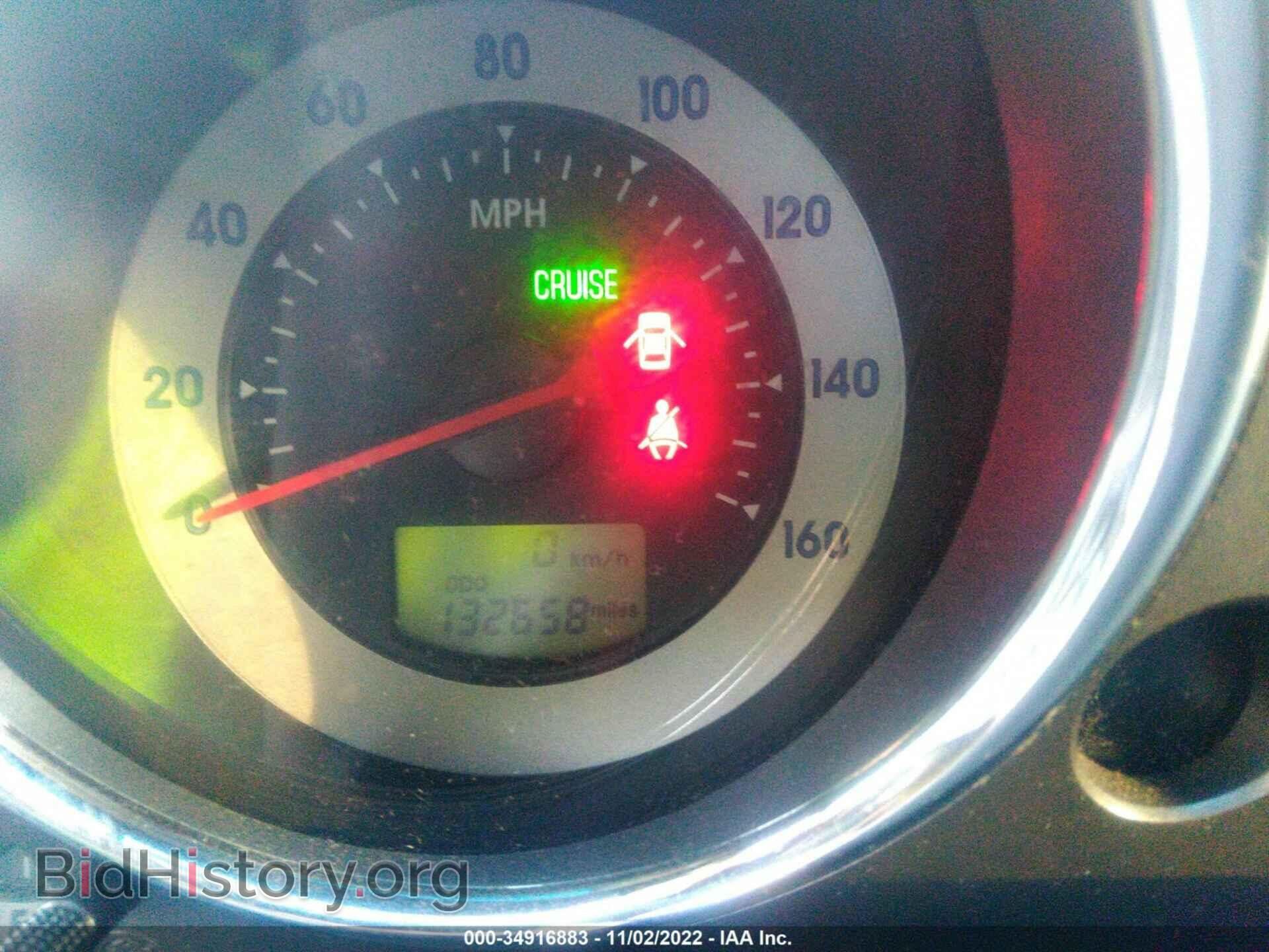 2006 MITSUBISHI ECLIPSE - VIN: 4A3AK34T36E029618 - Photo 7