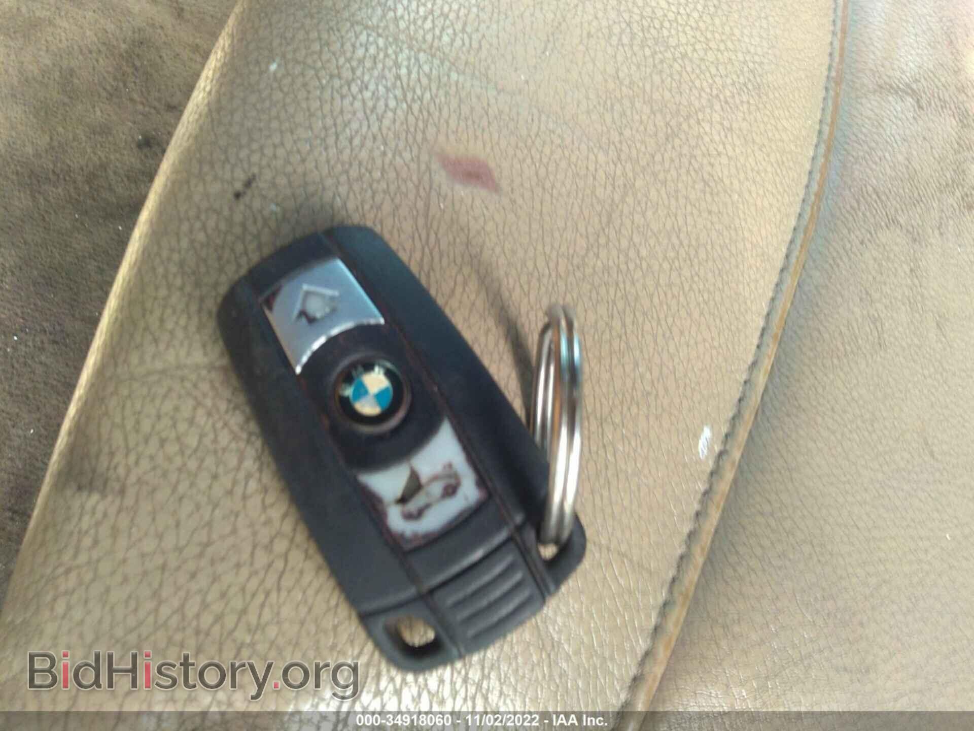 2009 BMW 3 SERIES - VIN: WBAPK535X9A643473 - Фото 11