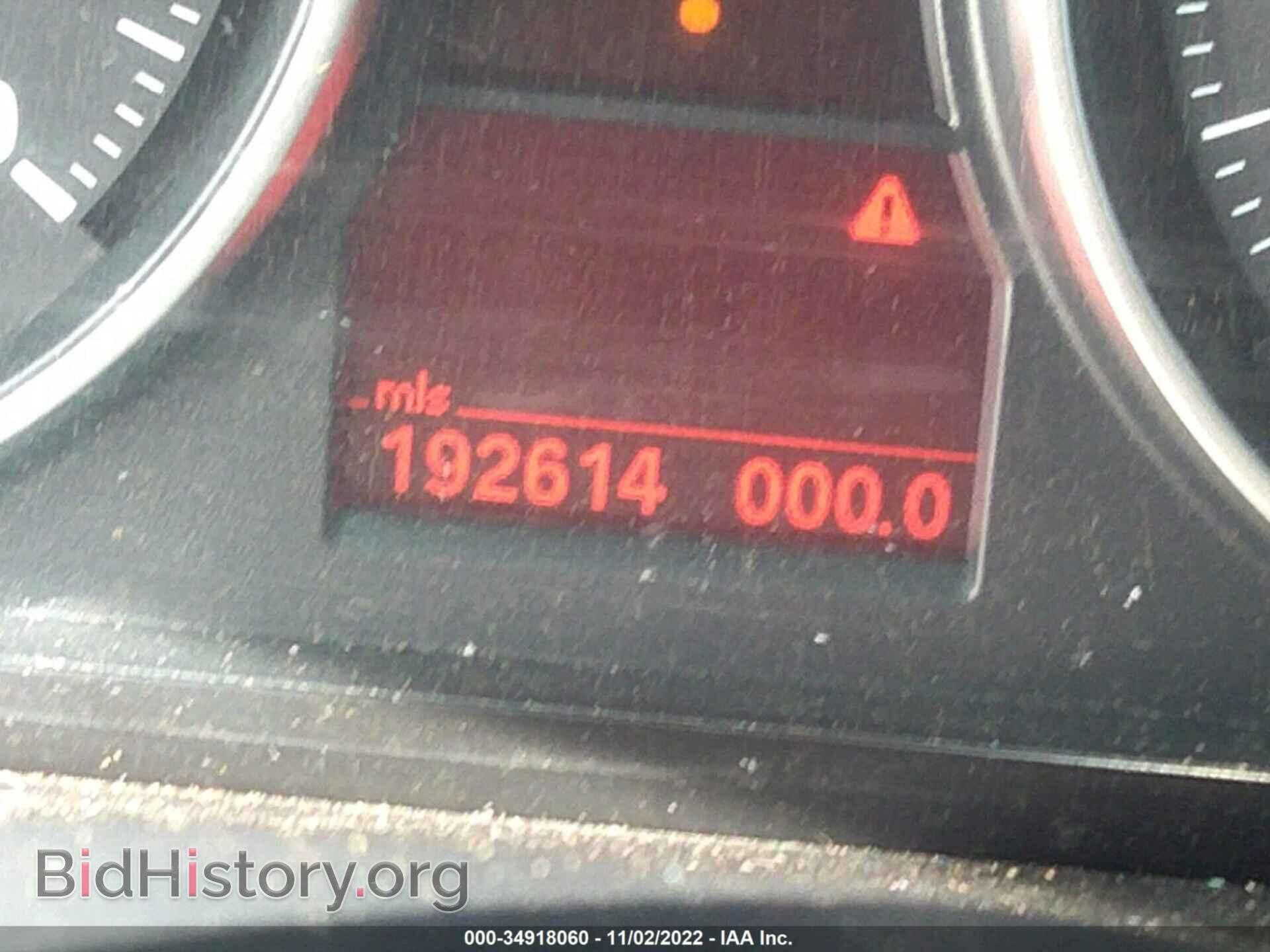 2009 BMW 3 SERIES - VIN: WBAPK535X9A643473 - Фото 7