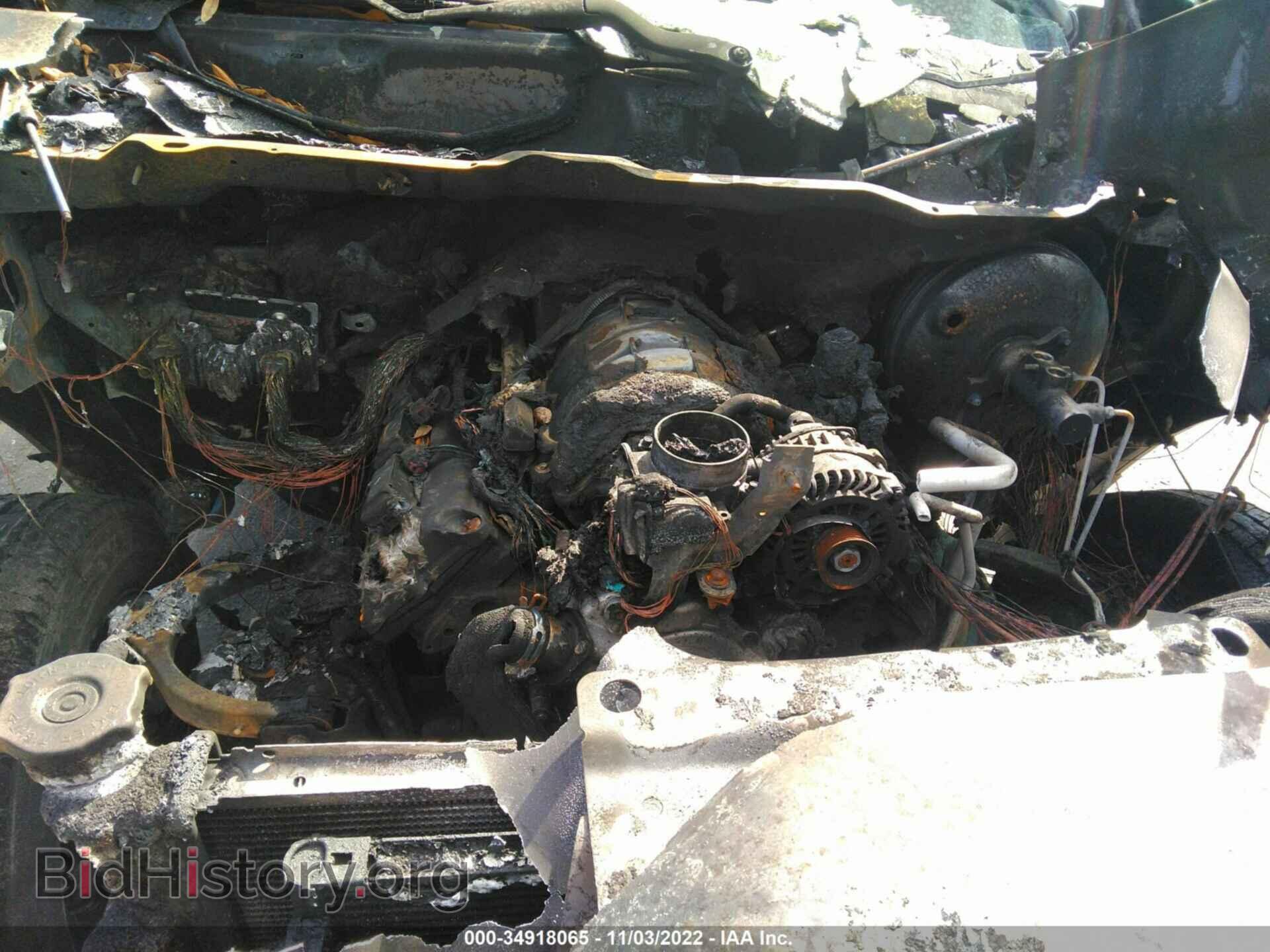 2013 RAM 1500 - VIN: 1C6RR6HT5DS602859 - Фото 10
