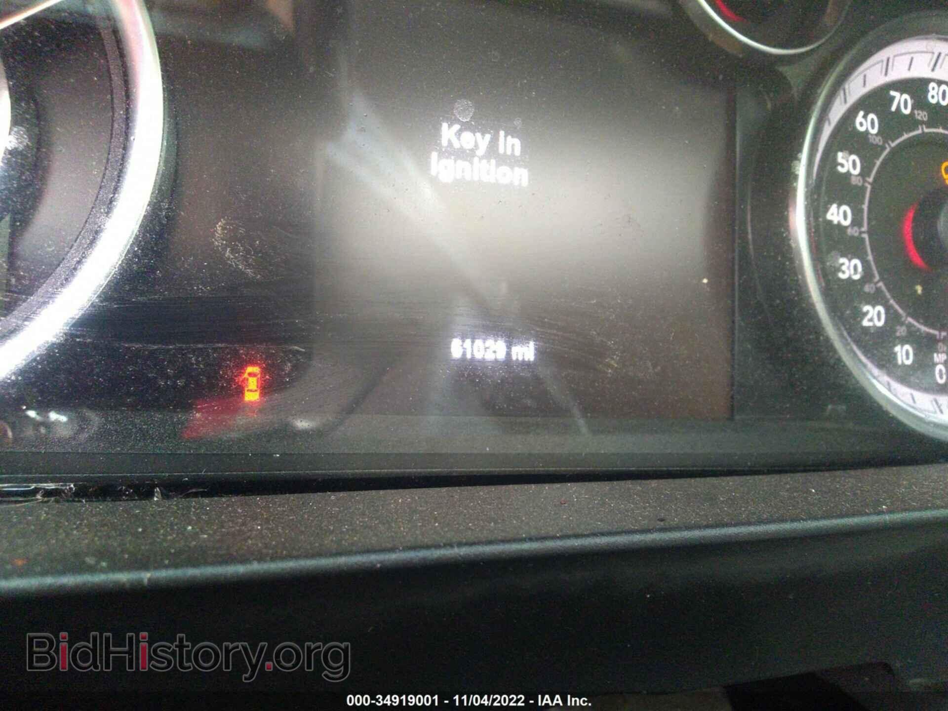 2018 RAM 1500 - VIN: 1C6RR7LT6JS291967 - Фото 7