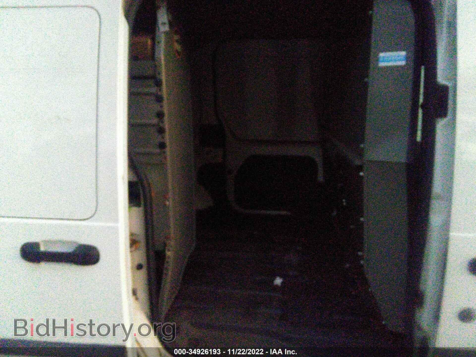 2012 FORD TRANSIT CONNECT - VIN: NM0LS7AN8CT116251 - Фото 8