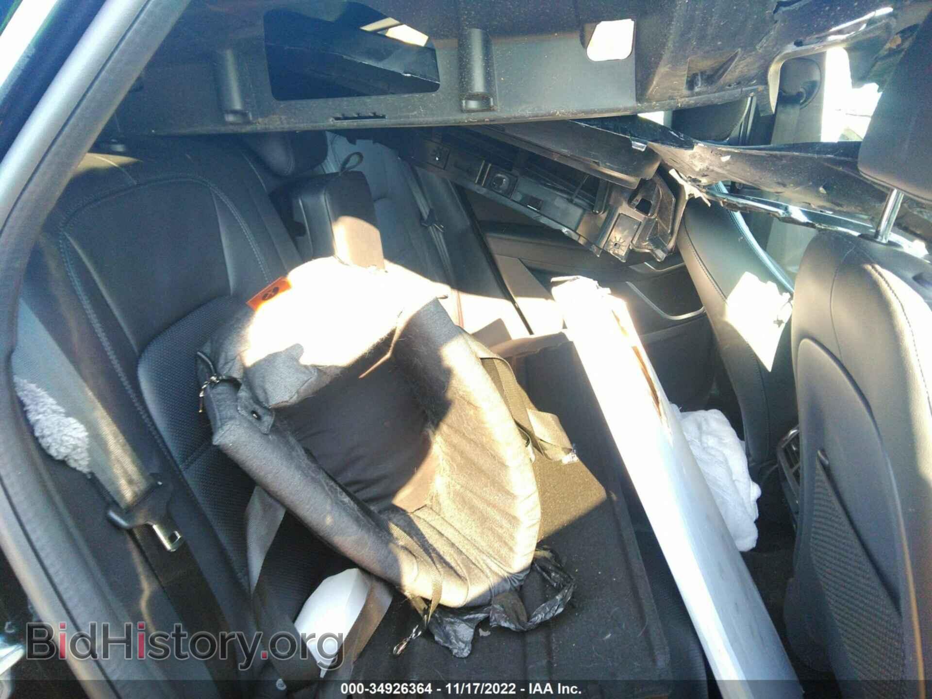 2020 JAGUAR E-PACE - VIN: SADFP2FX5L1013240 - Photo 8