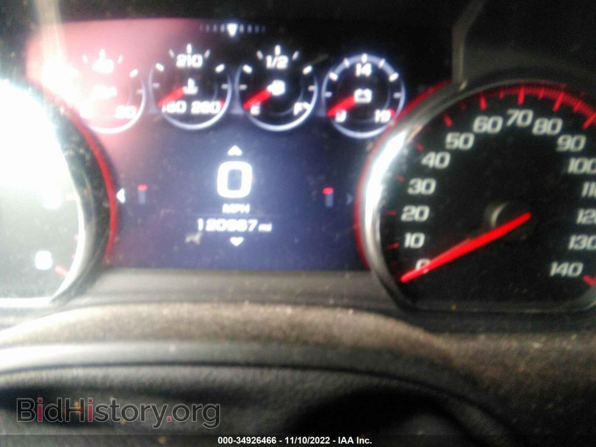 2016 GMC YUKON - VIN: 1GKS1CKJ8GR183221 - Фото 7