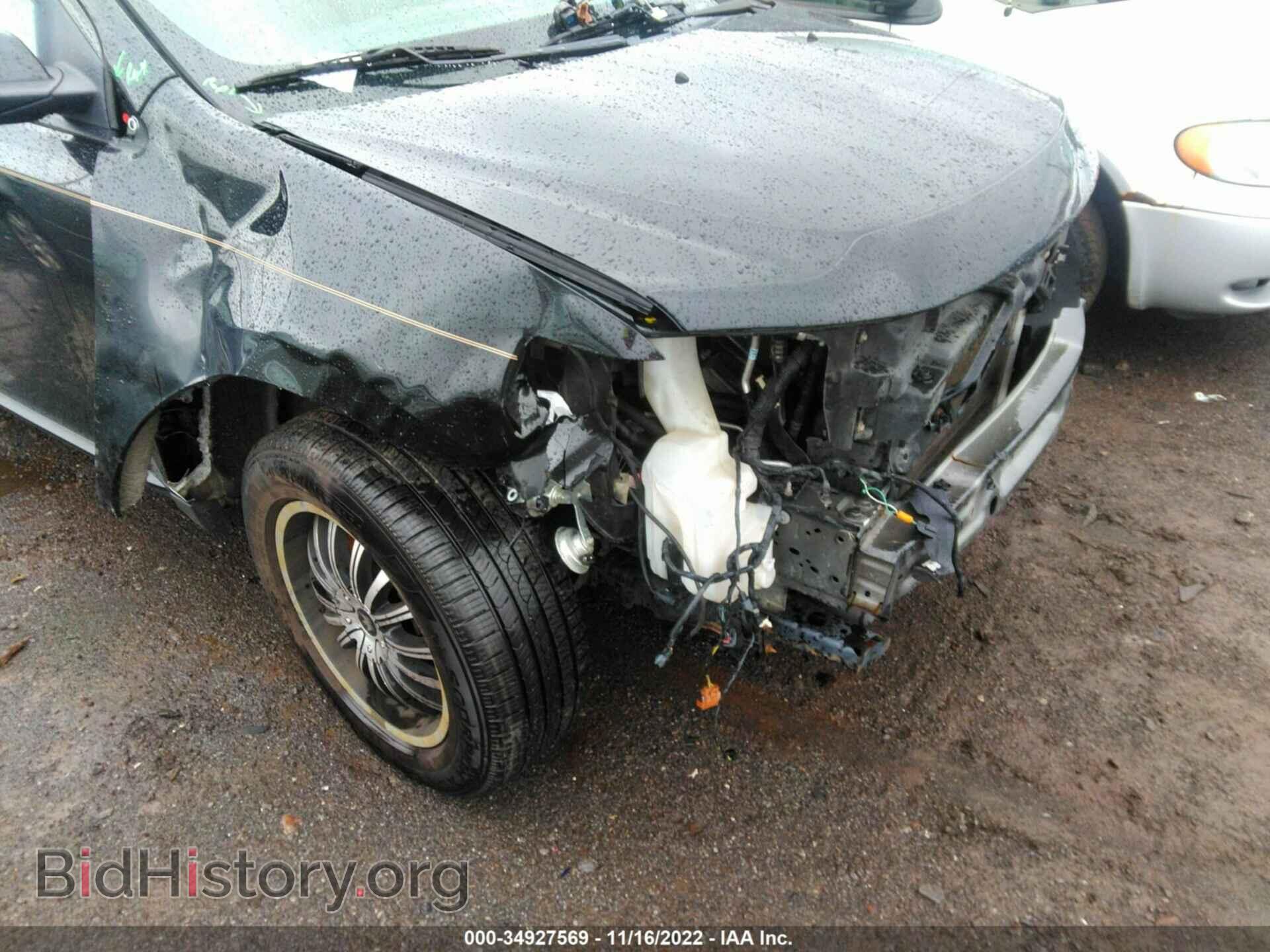 2013 FORD EDGE - VIN: 2FMDK4JC7DBC62545 - Photo 6