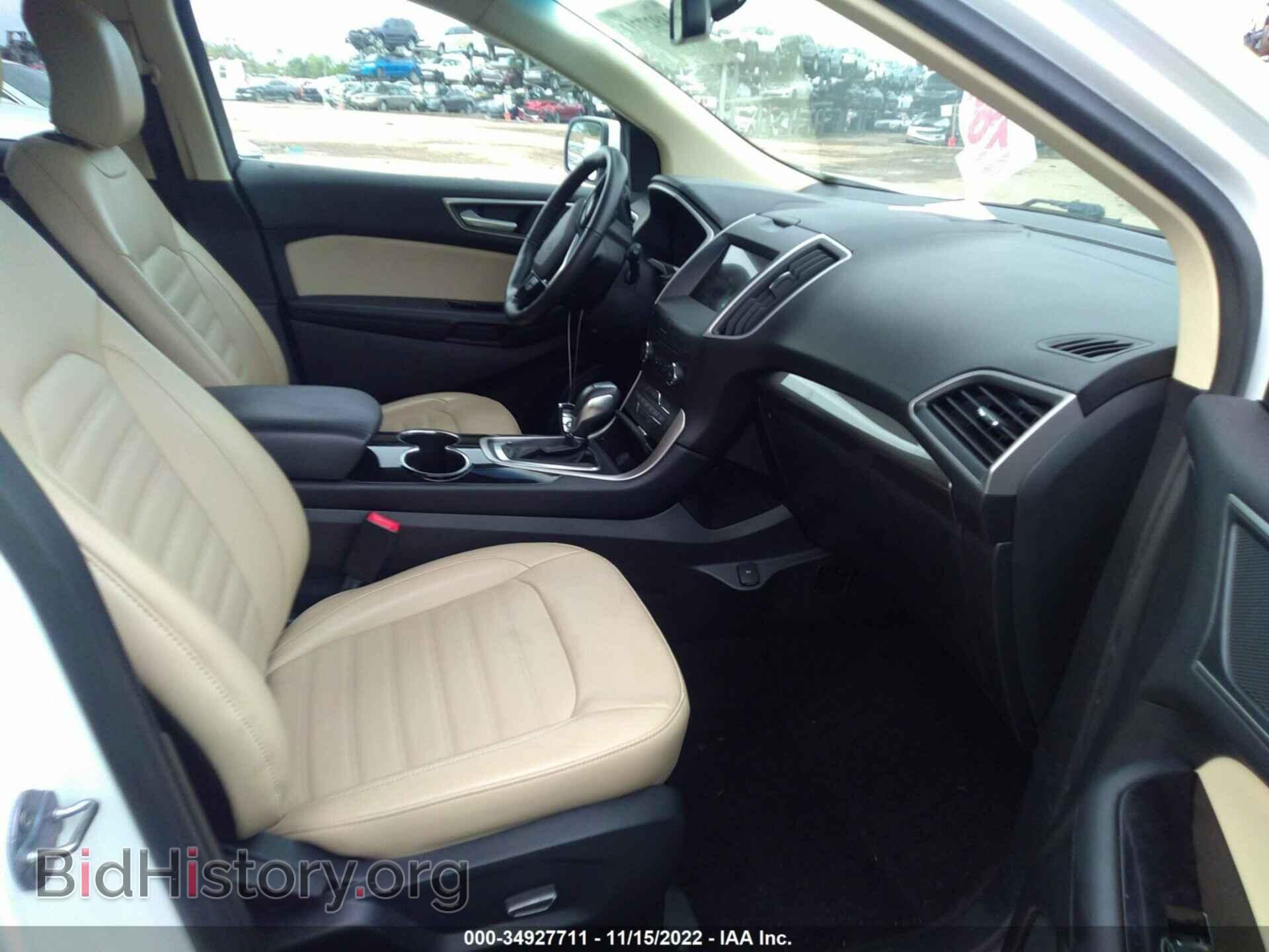 2017 FORD EDGE - VIN: 2FMPK3J83HBB71880 - Photo 5