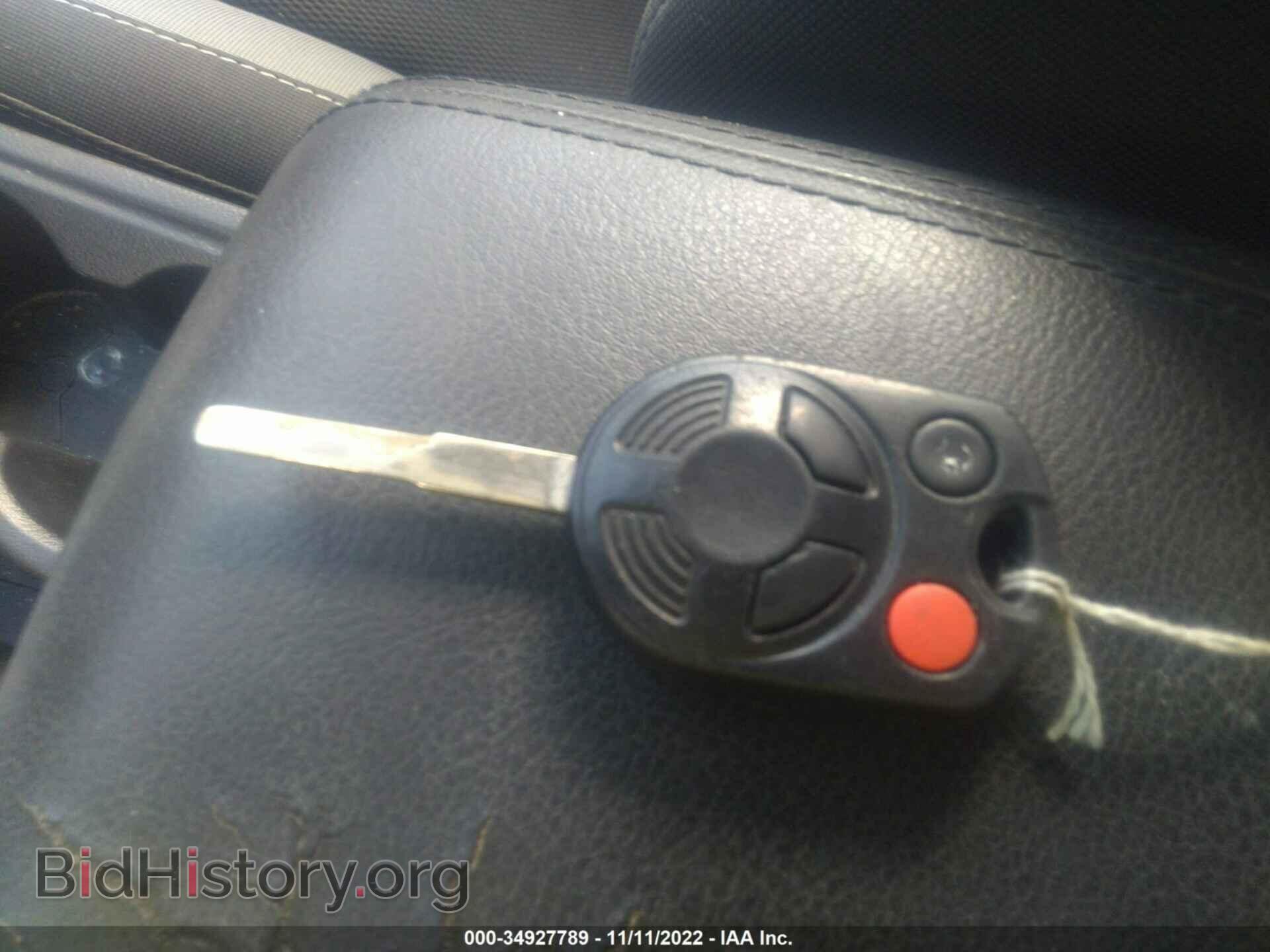 2012 FORD FOCUS - VIN: 1FAHP3F25CL220056 - Photo 11