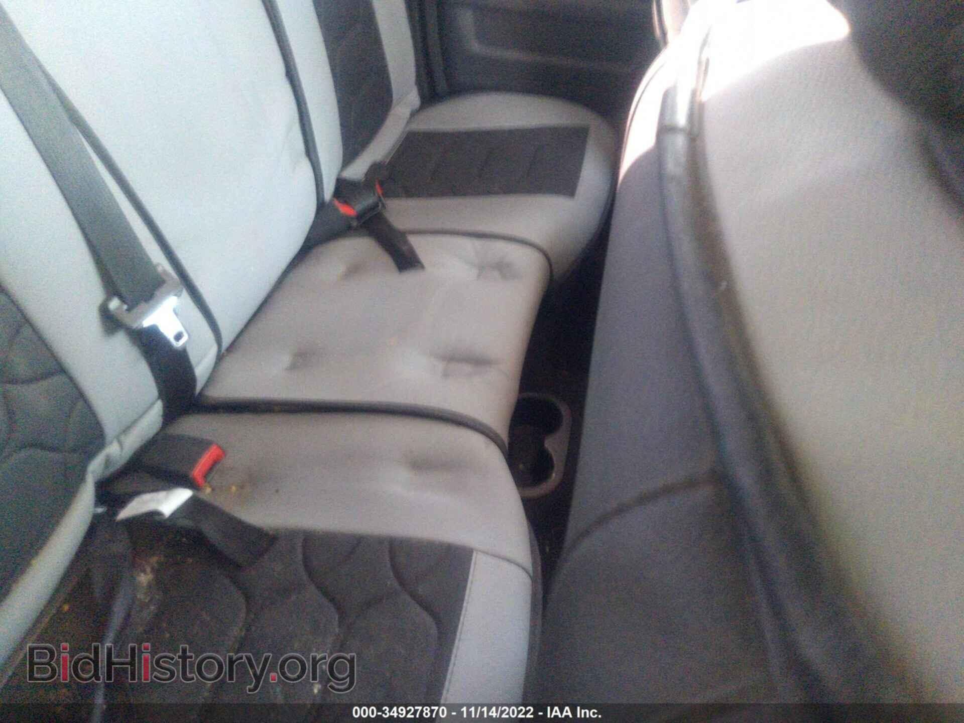 2012 RAM 1500 - VIN: 1C6RD7FT7CS217874 - Photo 8