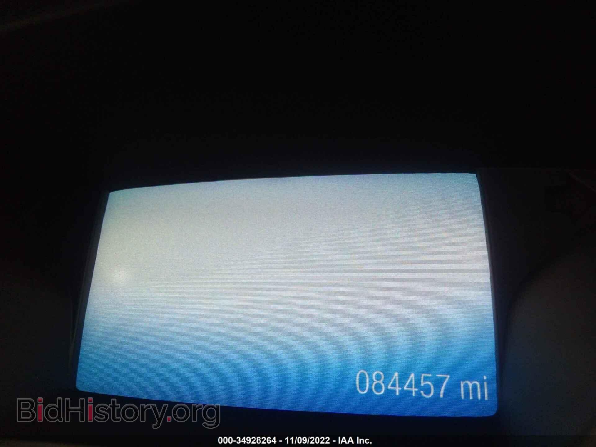 2016 FORD ESCAPE - VIN: 1FMCU0J9XGUB79063 - Photo 7