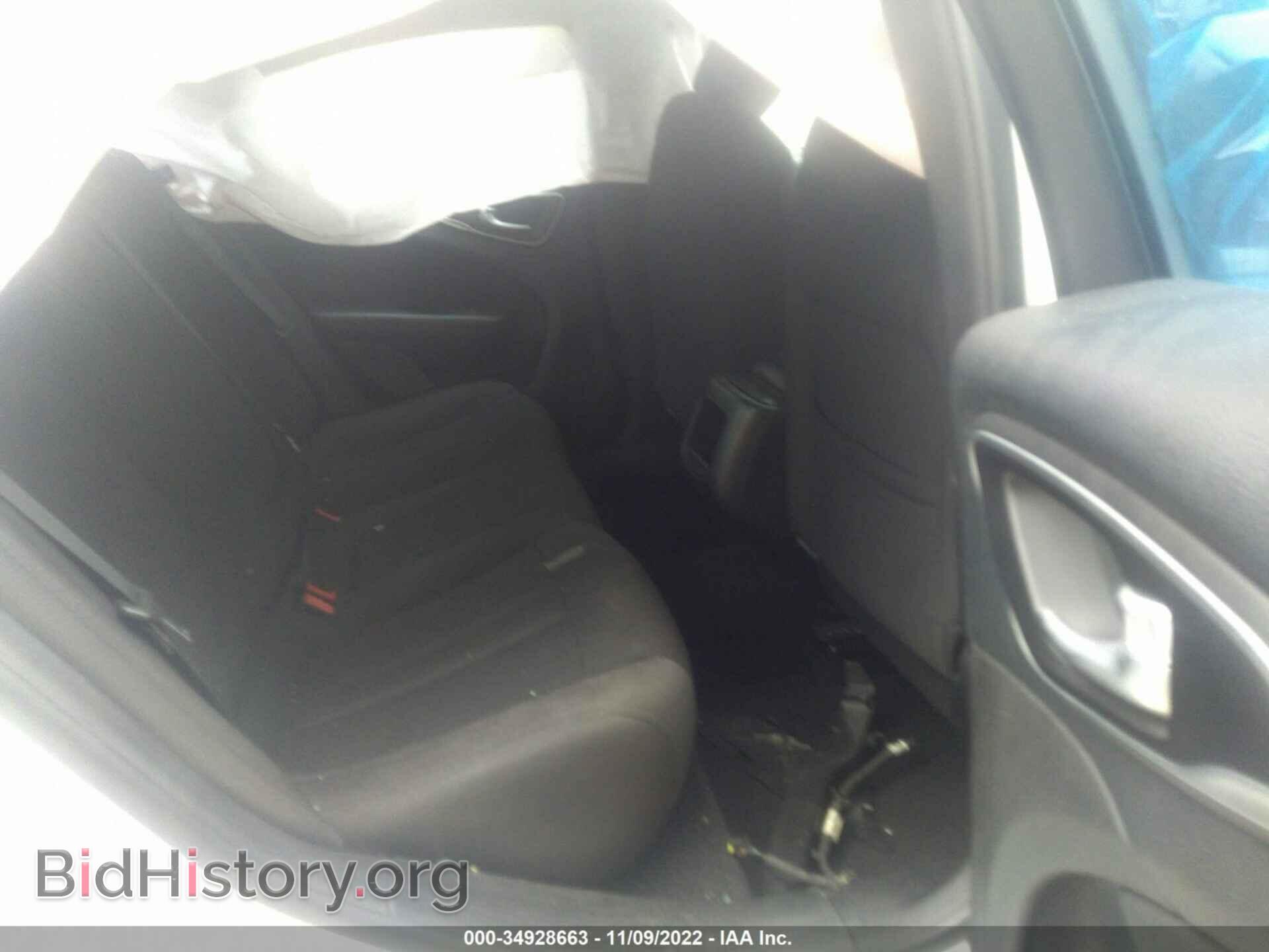 2015 CHRYSLER 200 - VIN: 1C3CCCAB3FN697704 - Фото 8