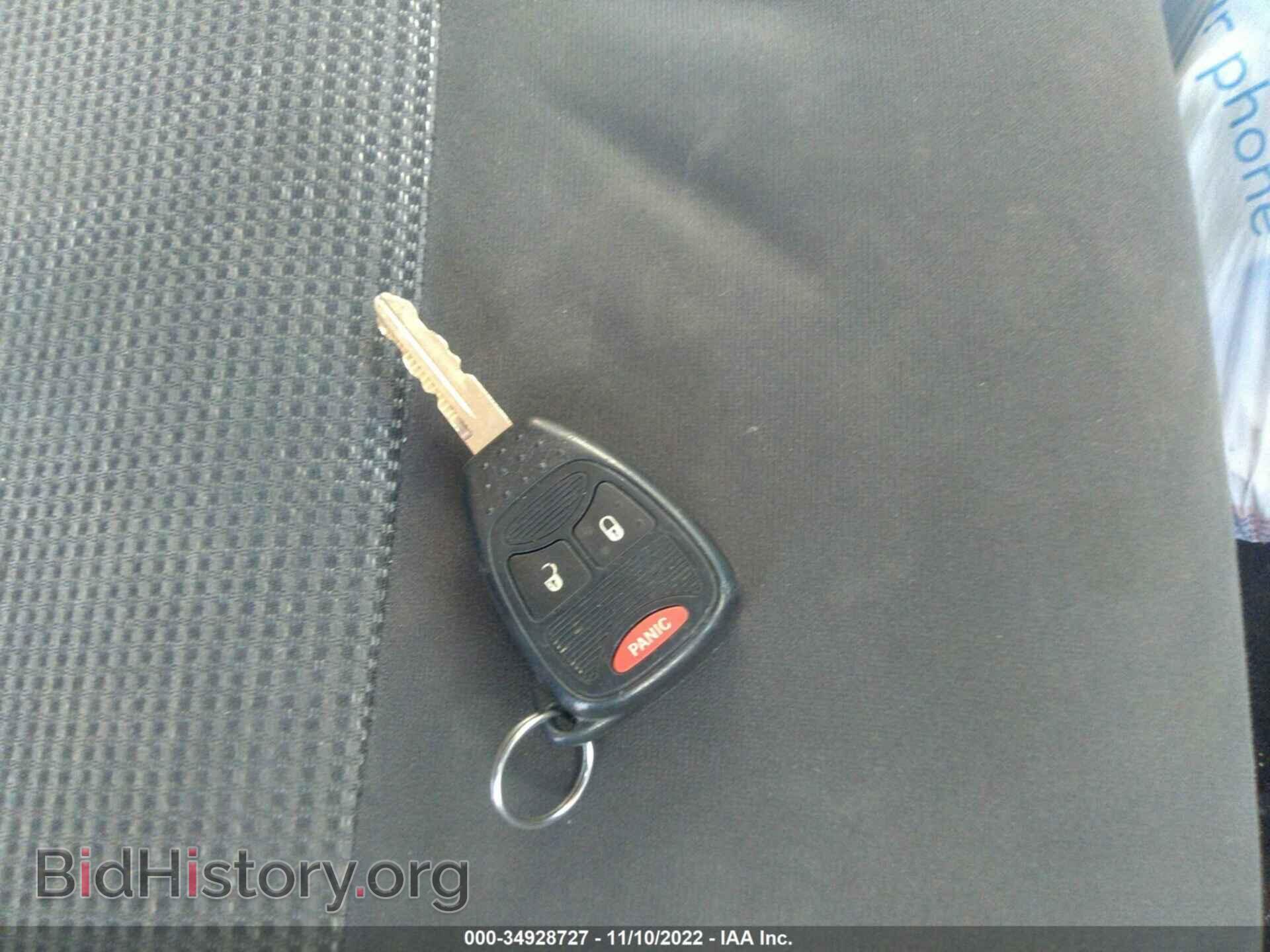 2015 JEEP COMPASS - VIN: 1C4NJDBB4FD332467 - Фото 11