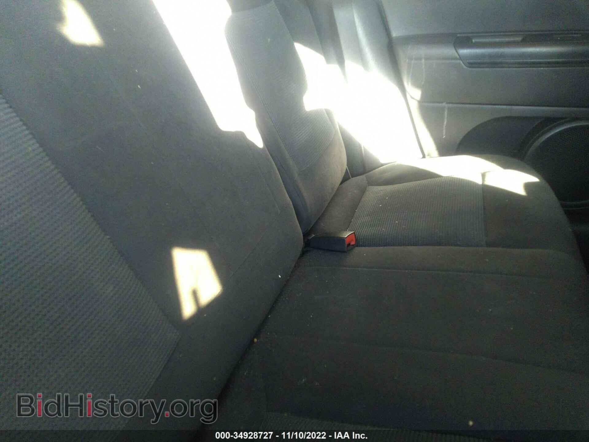 2015 JEEP COMPASS - VIN: 1C4NJDBB4FD332467 - Фото 8