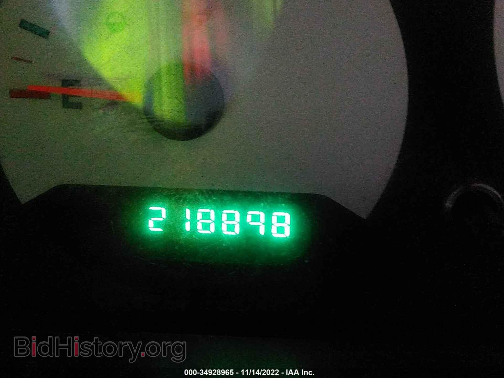 2007 DODGE CARAVAN - VIN: 1D4GP25B17B217607 - Photo 7