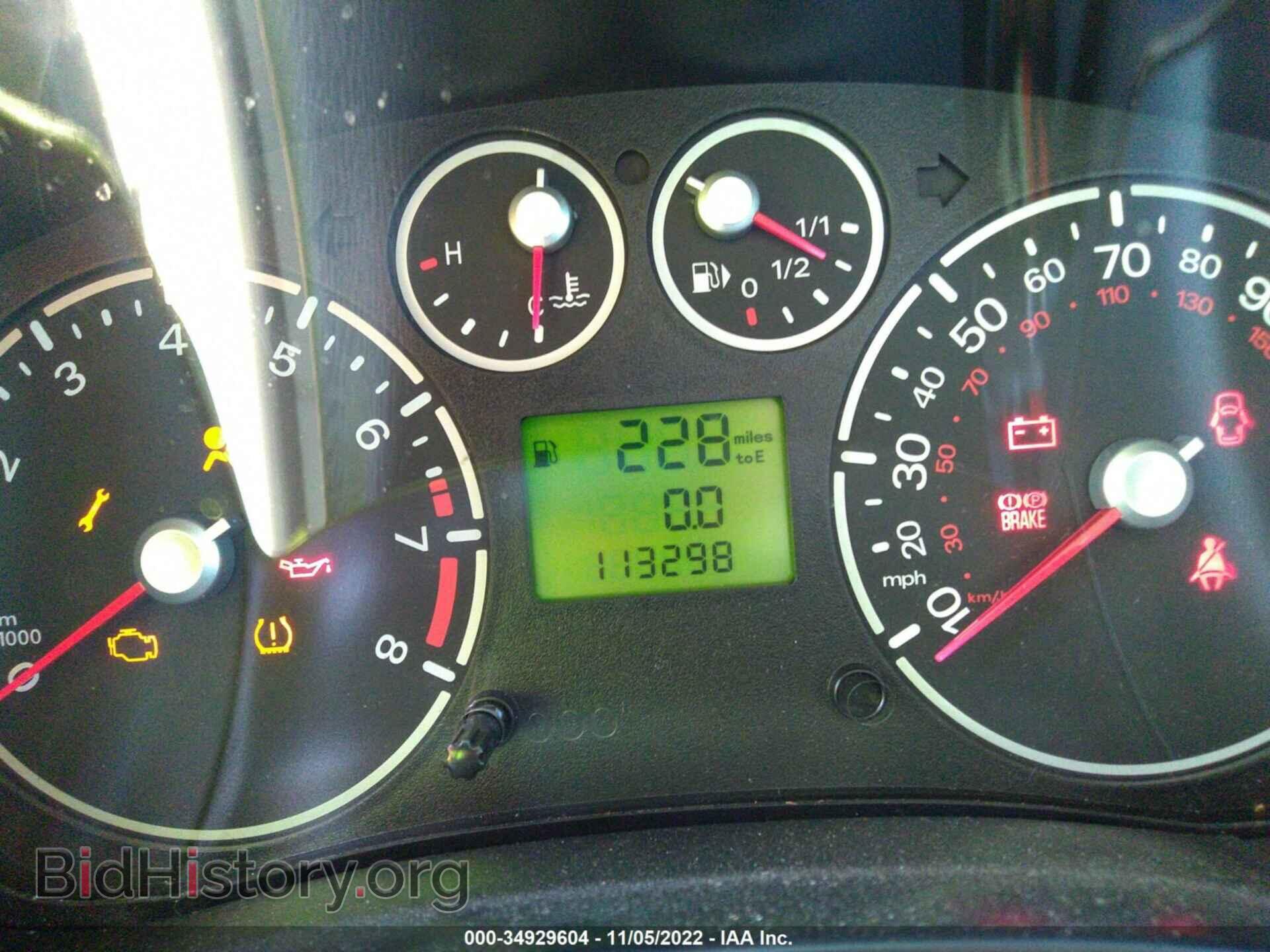 2013 FORD TRANSIT CONNECT - VIN: NM0LS7CN5DT147911 - Фото 7