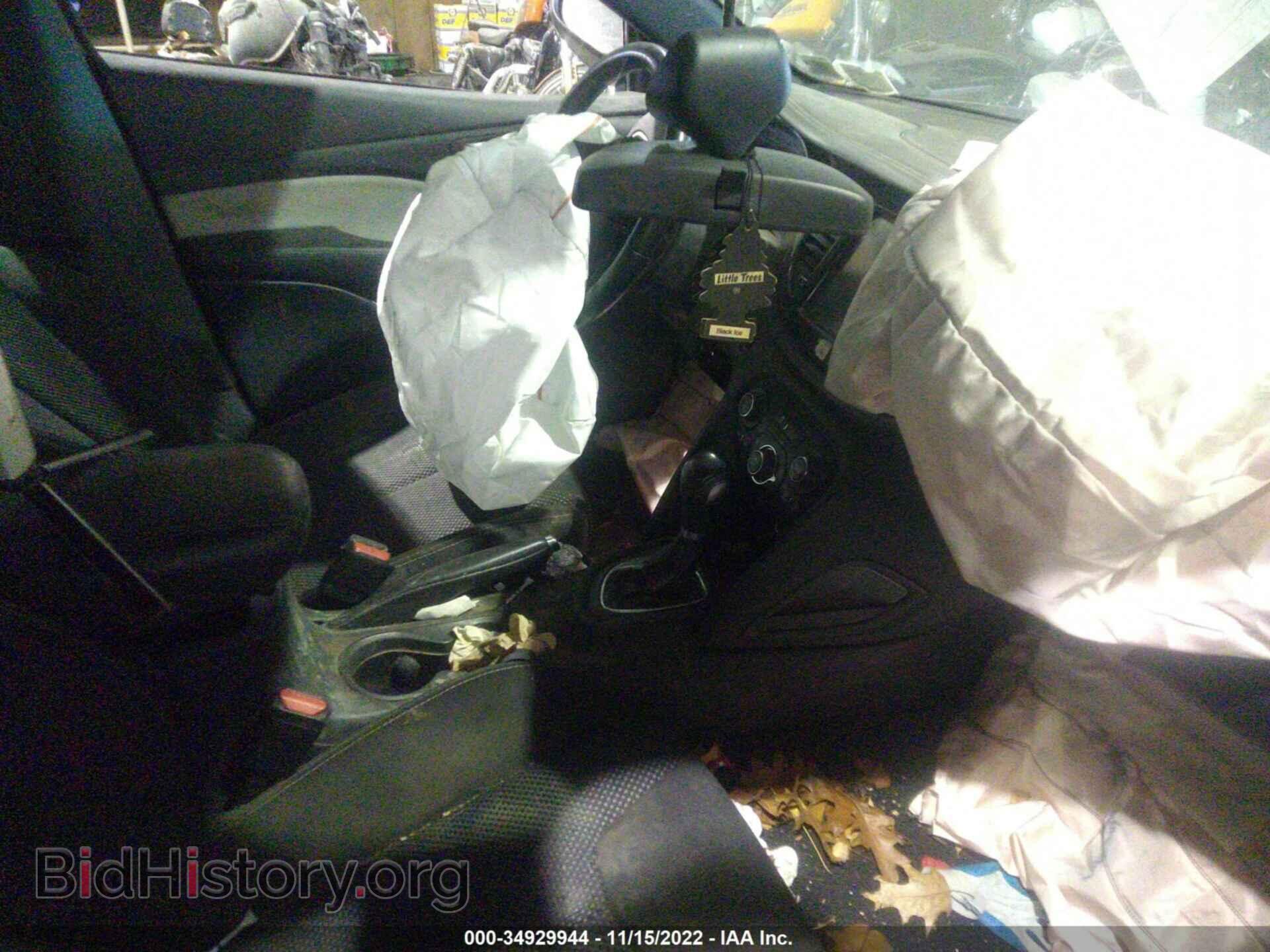 2015 DODGE DART - VIN: 1C3CDFBBXFD435021 - Photo 5
