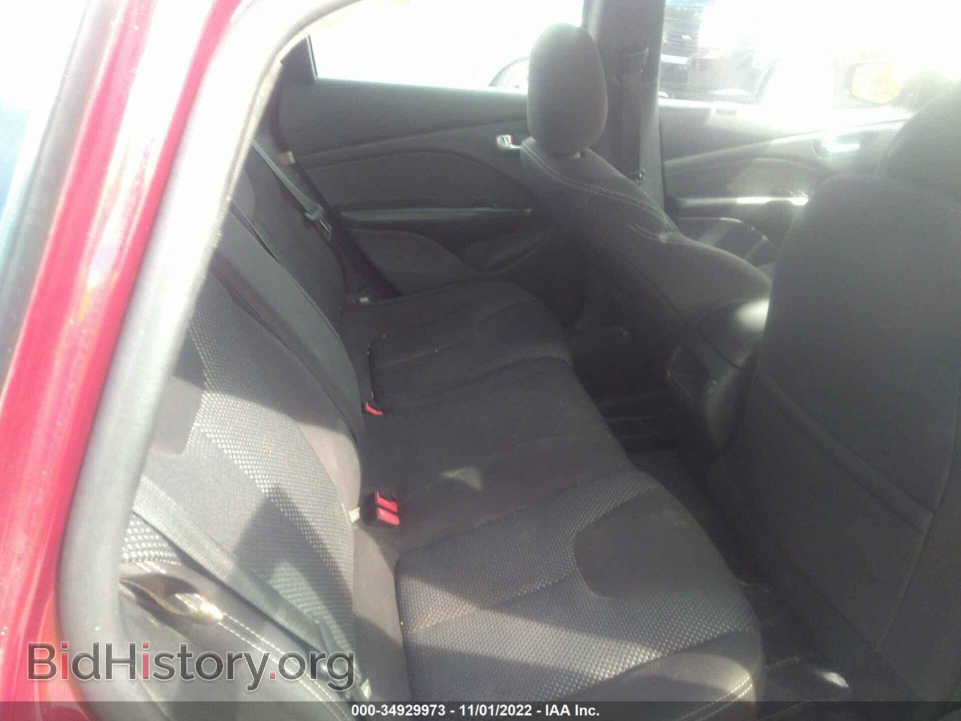 2015 DODGE DART - VIN: 1C3CDFBB6FD373942 - Photo 8
