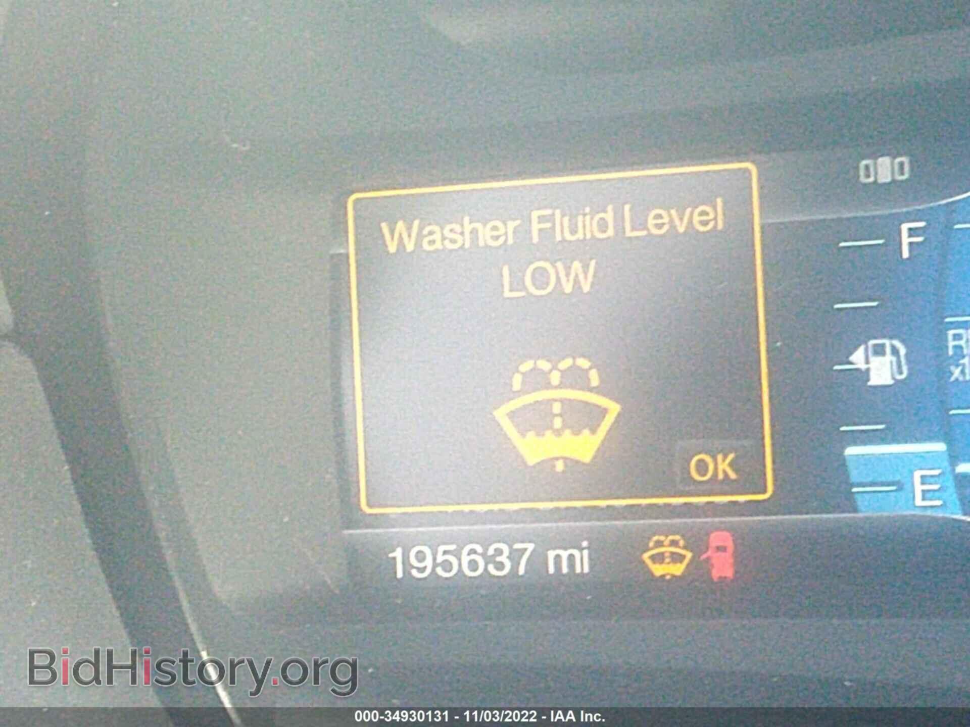 2011 FORD EDGE - VIN: 2FMDK3KC9BBA91903 - Фото 7