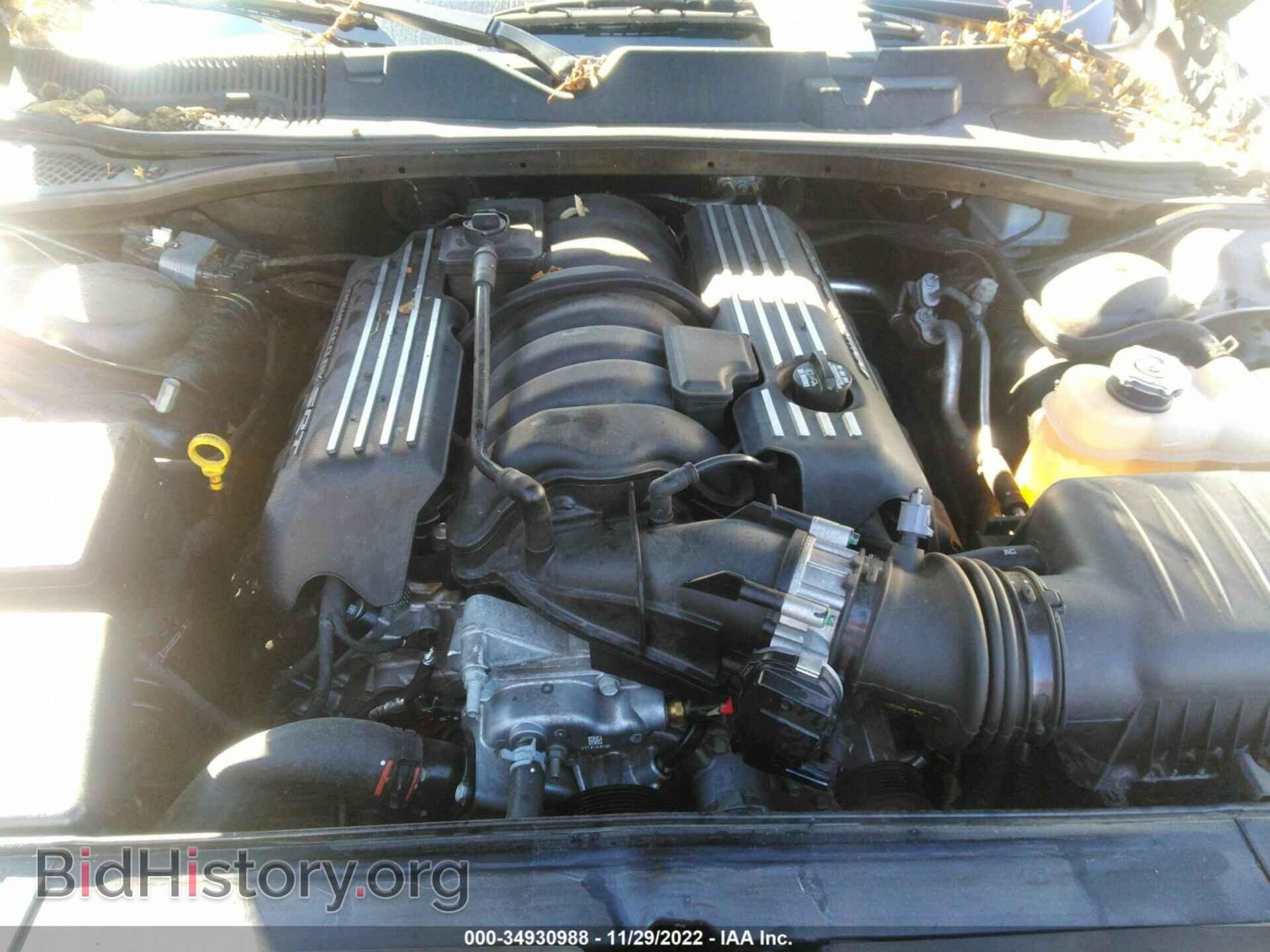 2019 DODGE CHALLENGER - VIN: 2C3CDZFJ4KH759064 - Фото 10