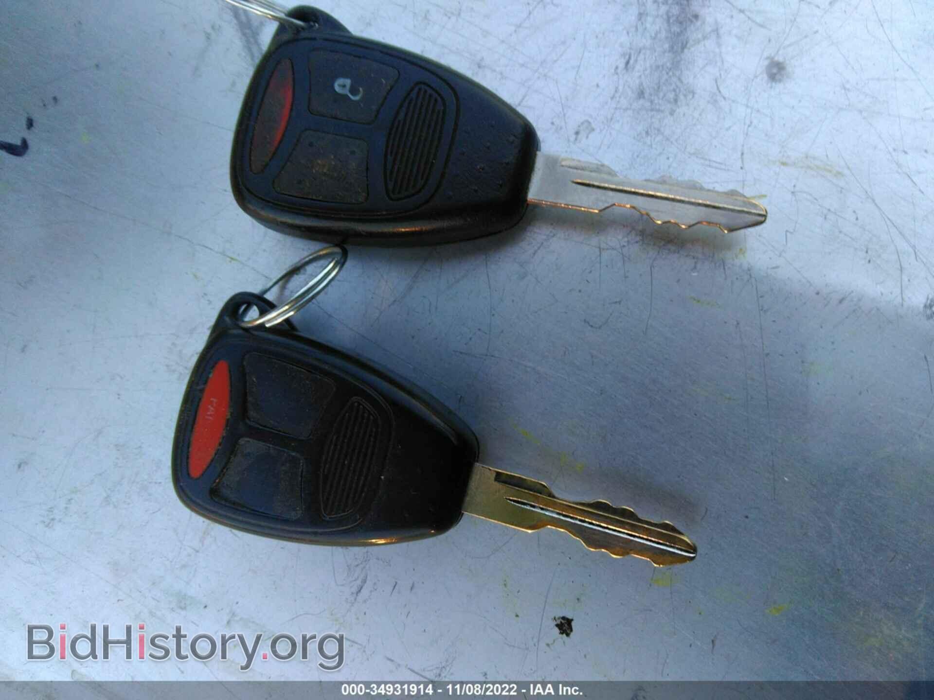 2006 DODGE DURANGO - VIN: 1D4HB38N86F171621 - Фото 11