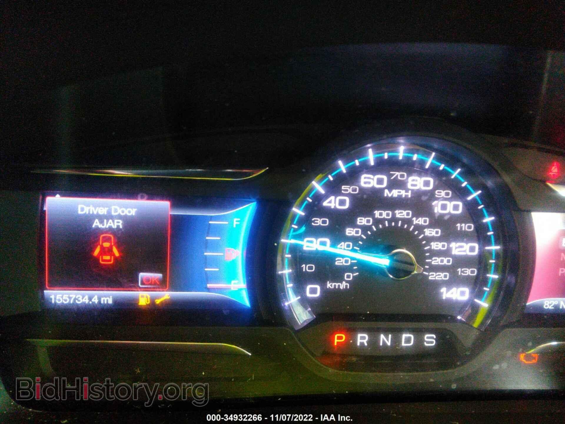 2014 FORD FLEX - VIN: 2FMGK5C83EBD28120 - Photo 7