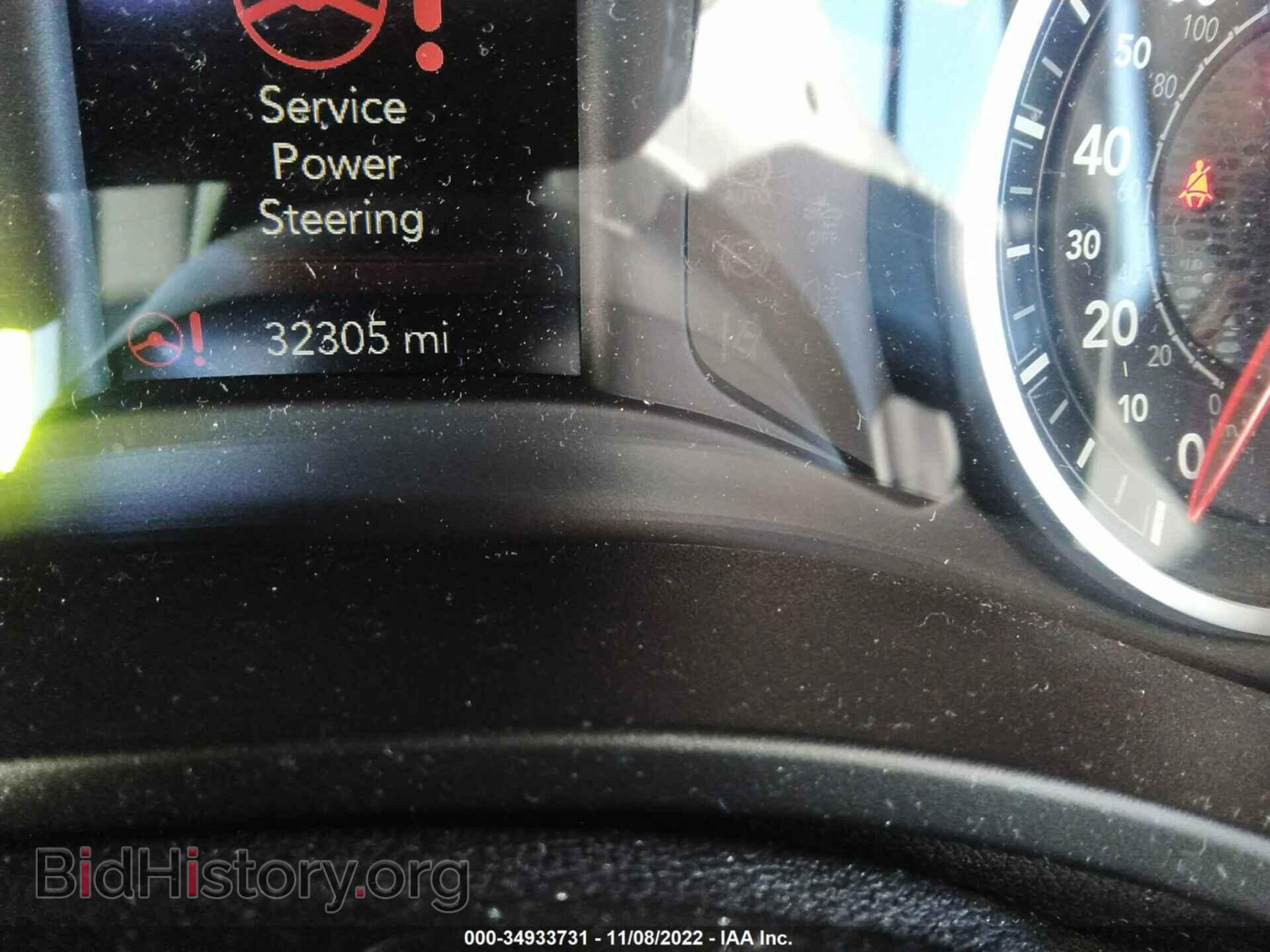 2019 RAM 1500 - VIN: 1C6SRFFT6KN621971 - Фото 7